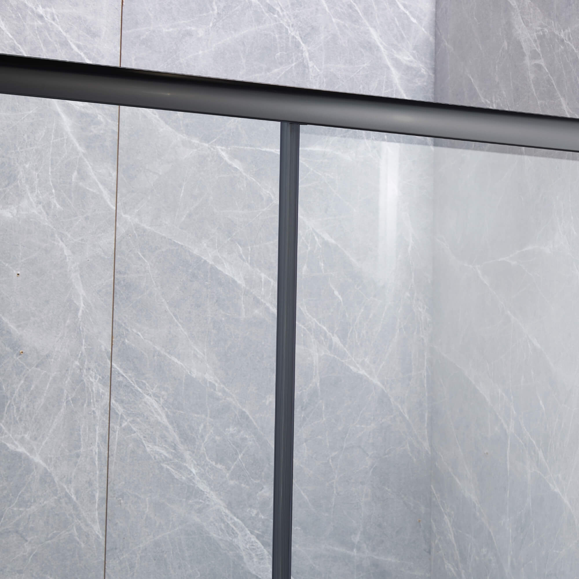 Klyde Sliding Shower Door