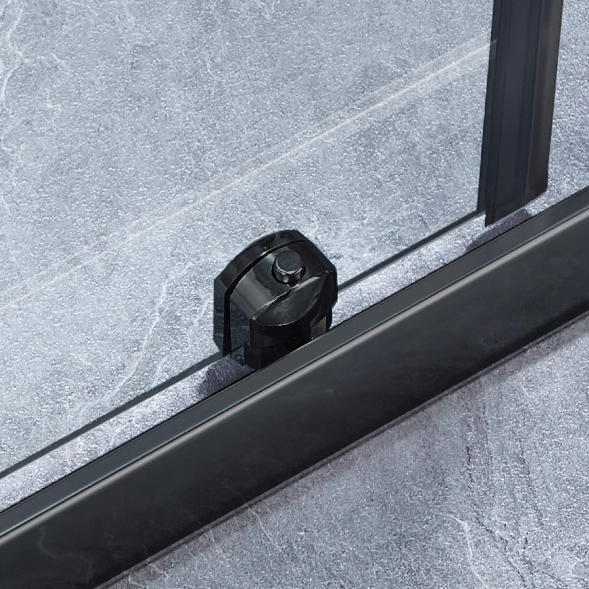 Klyde Sliding Shower Door