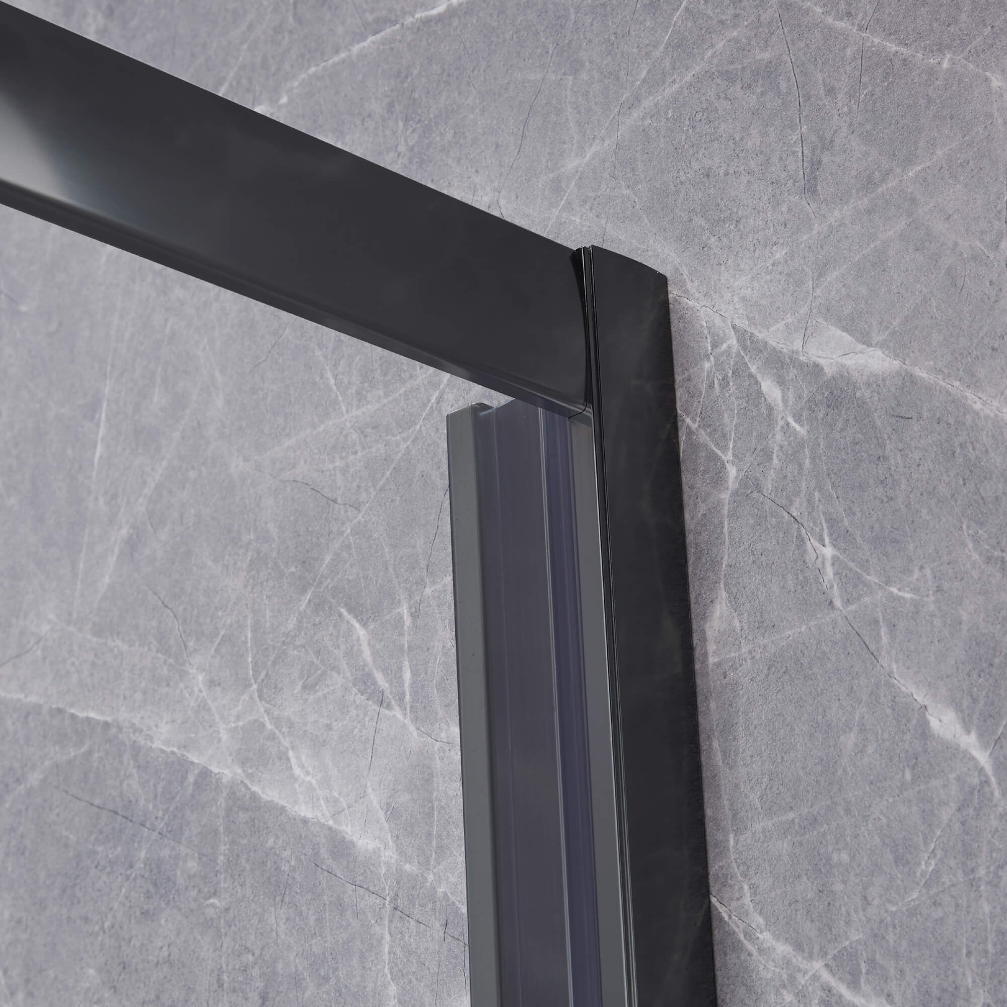 Klyde Sliding Shower Door