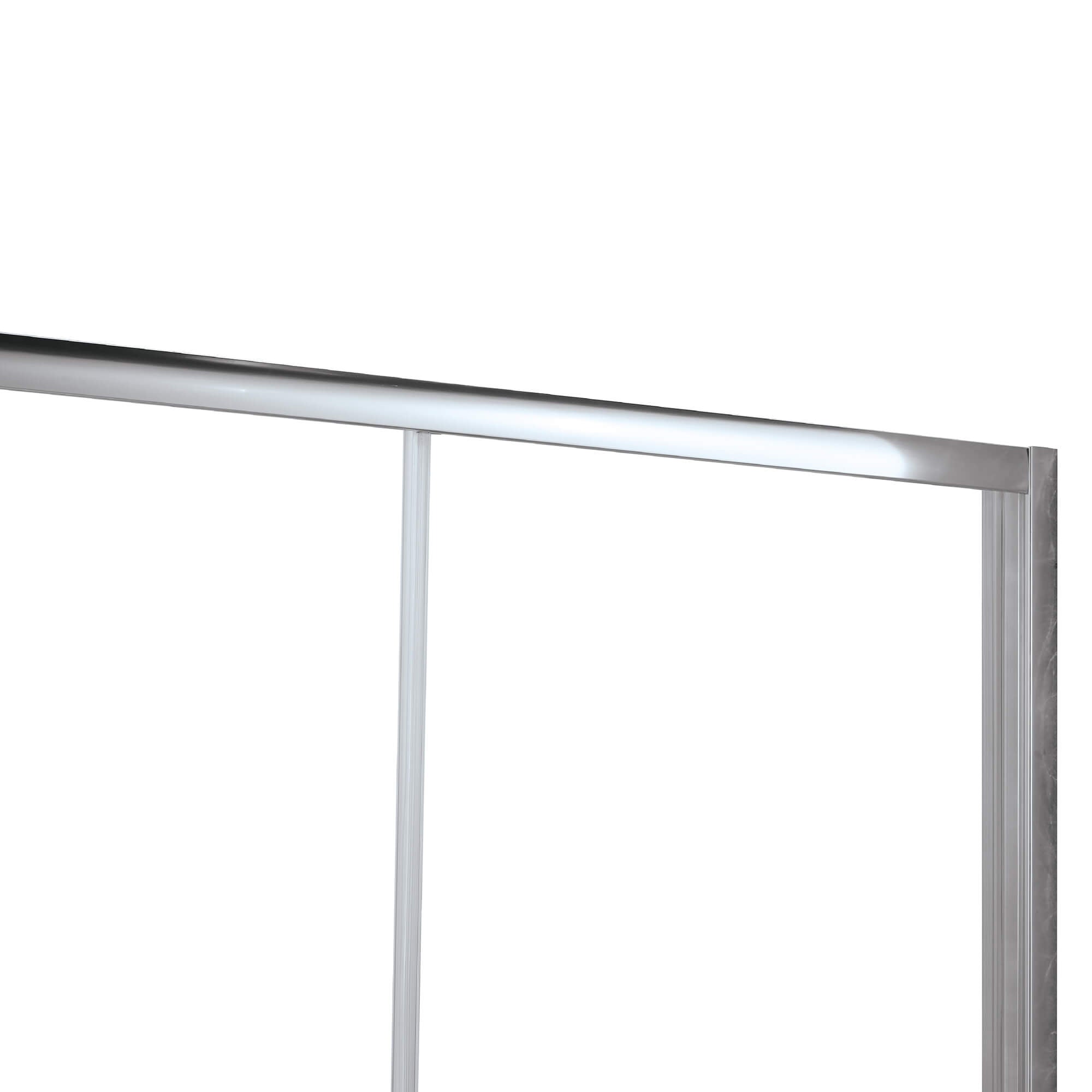 Klyde Sliding Shower Door