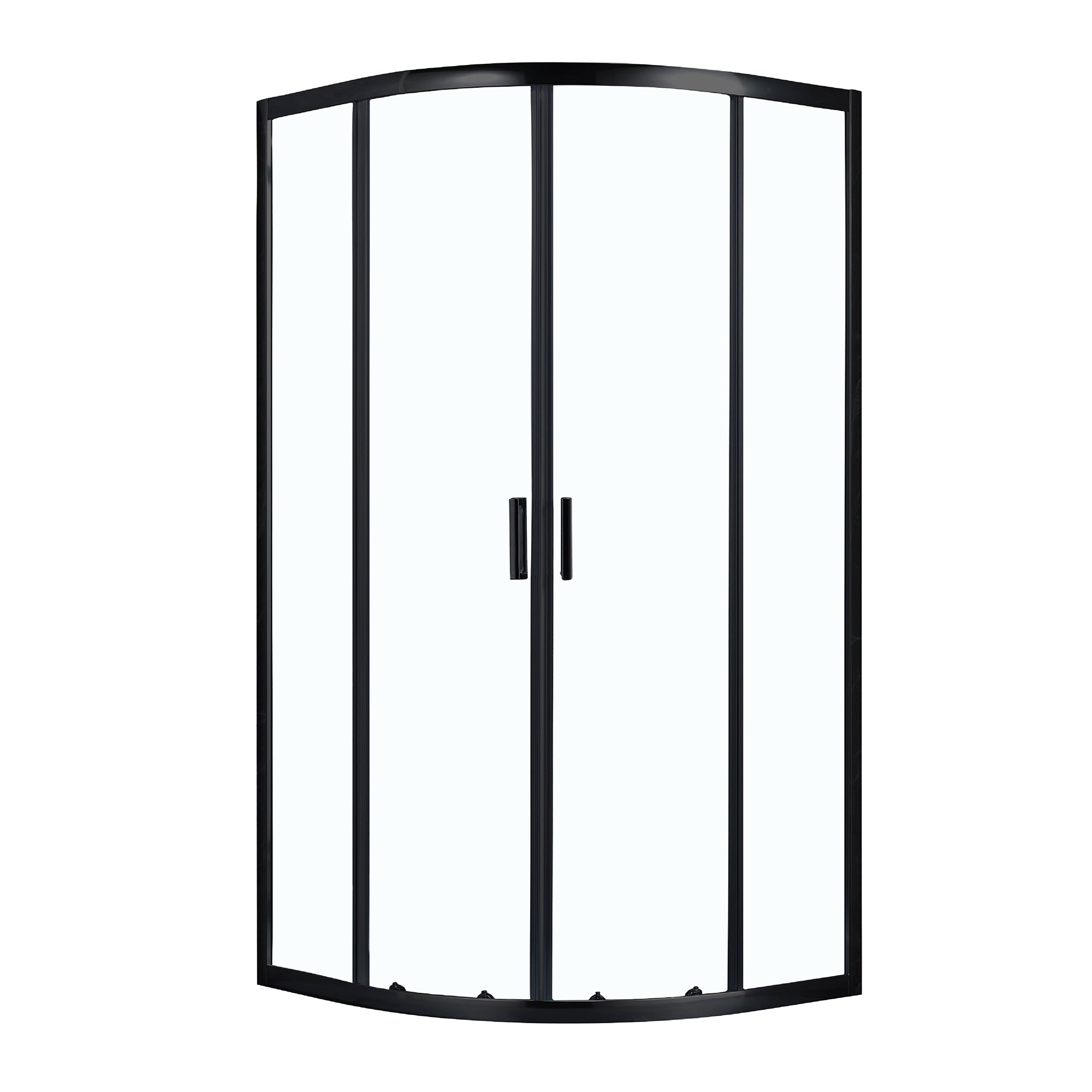 Korva Enclosed Shower Door