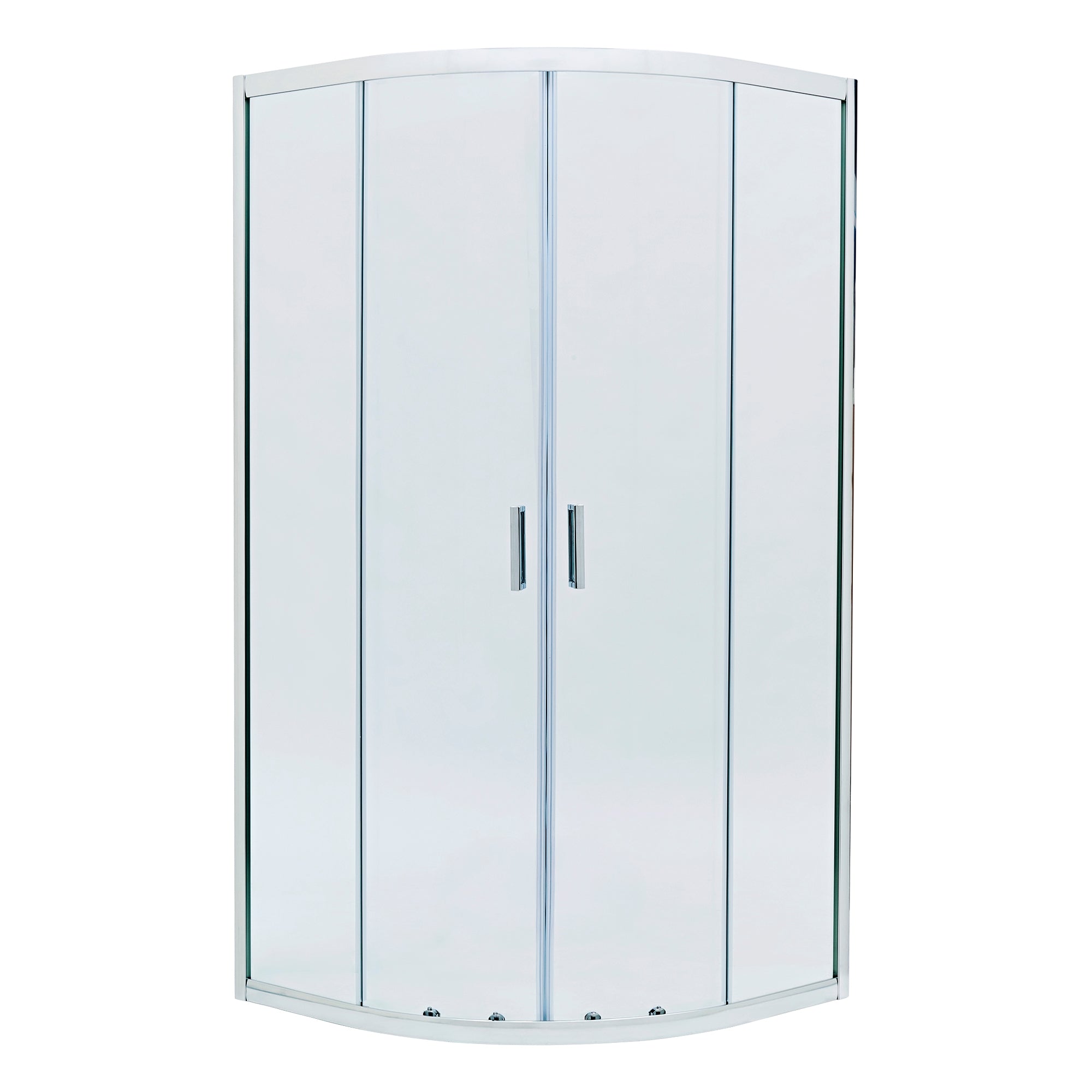 Korva Enclosed Shower Door