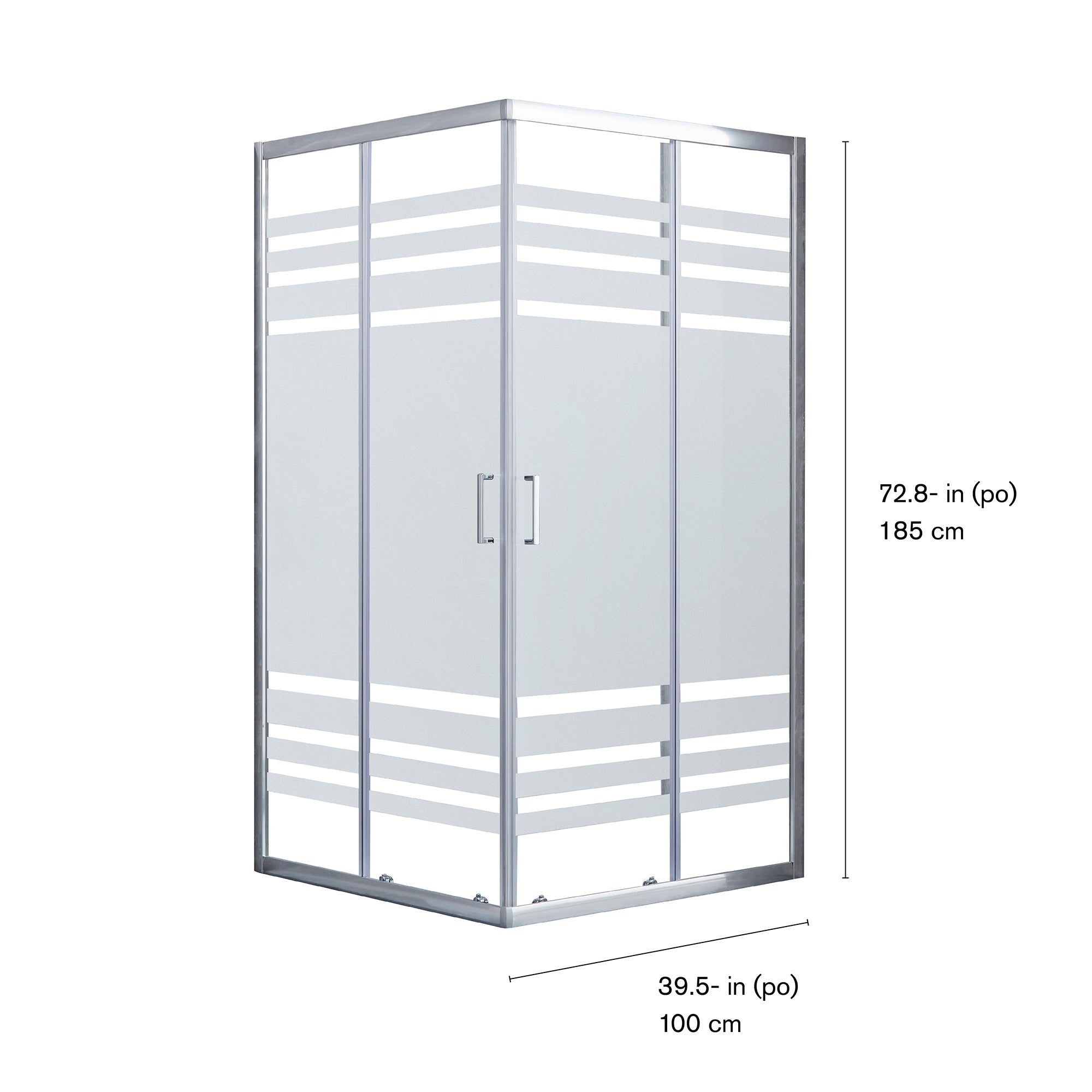 Kobe Shower Door