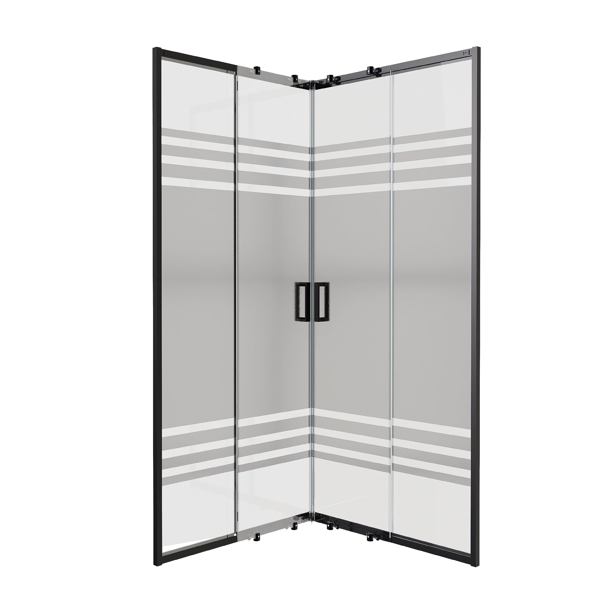 Kobe Shower Door