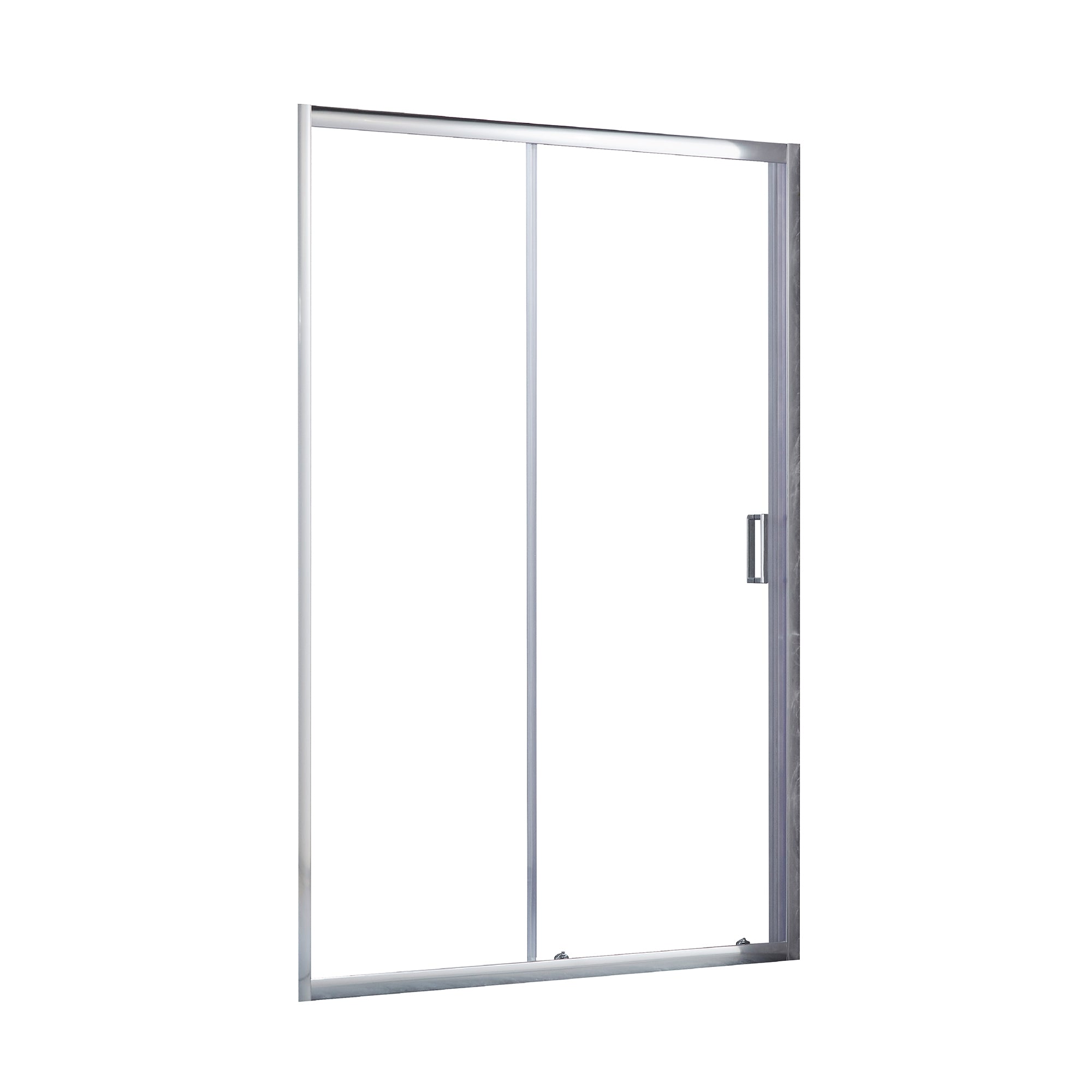 Klyde Sliding Shower Door