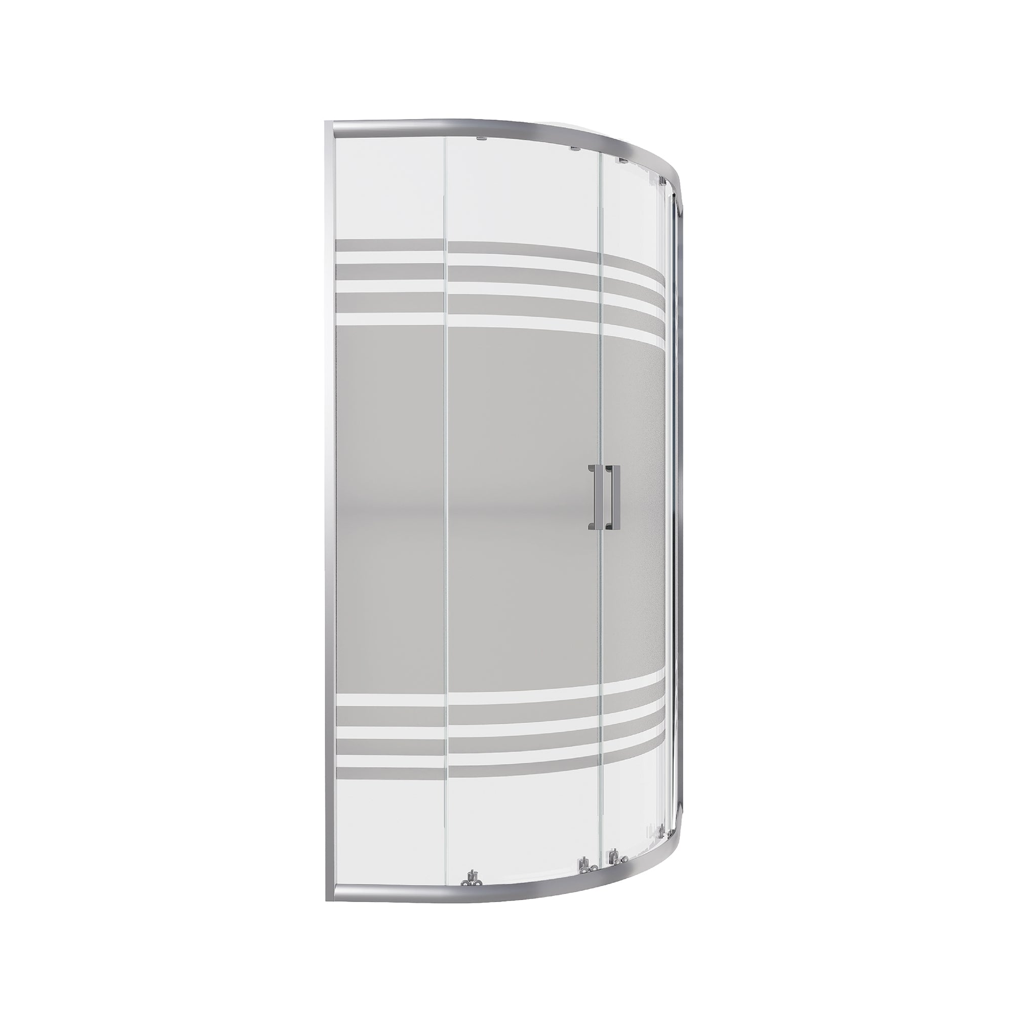 Korva Enclosed Shower Door