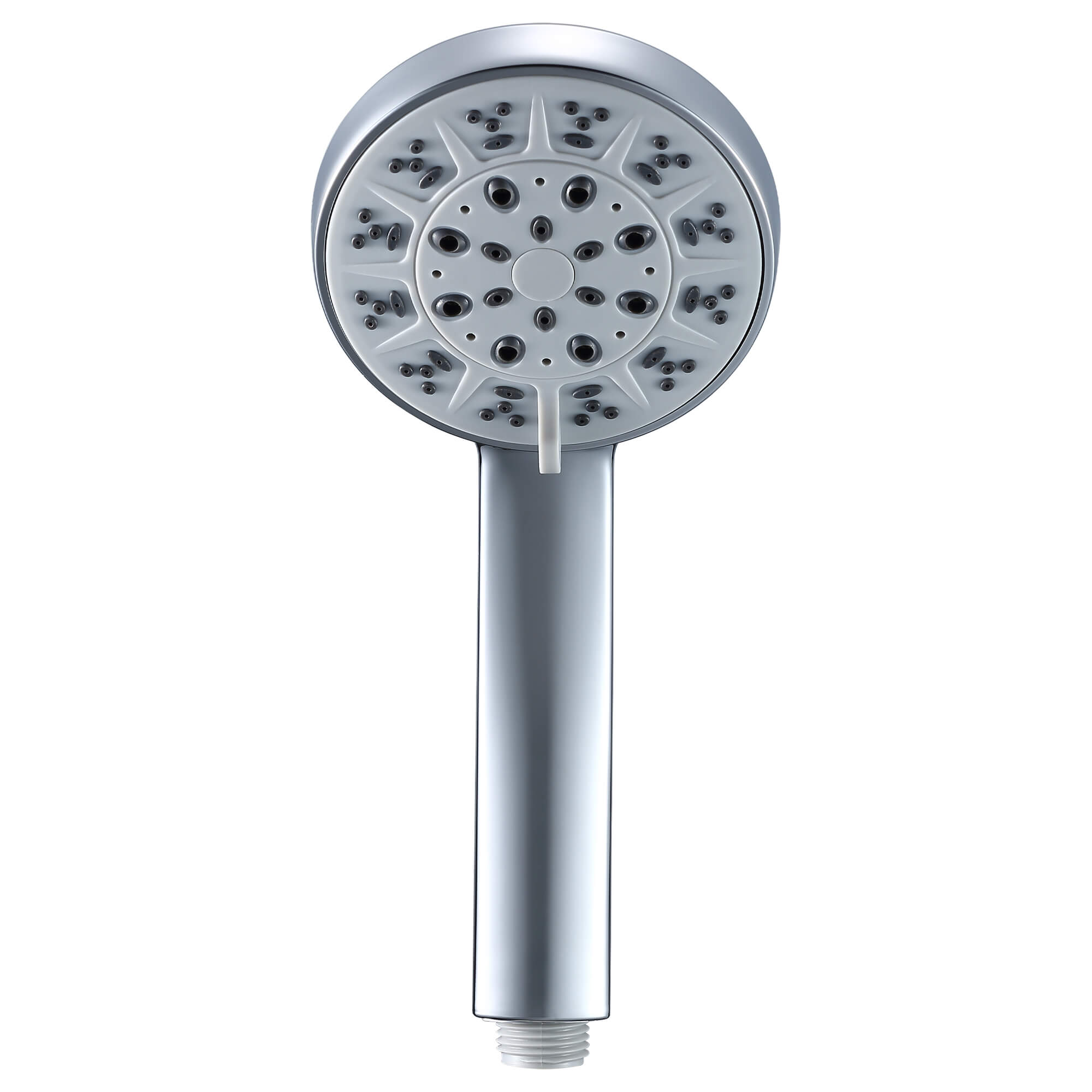 Lara 5 Function Showerhead Set