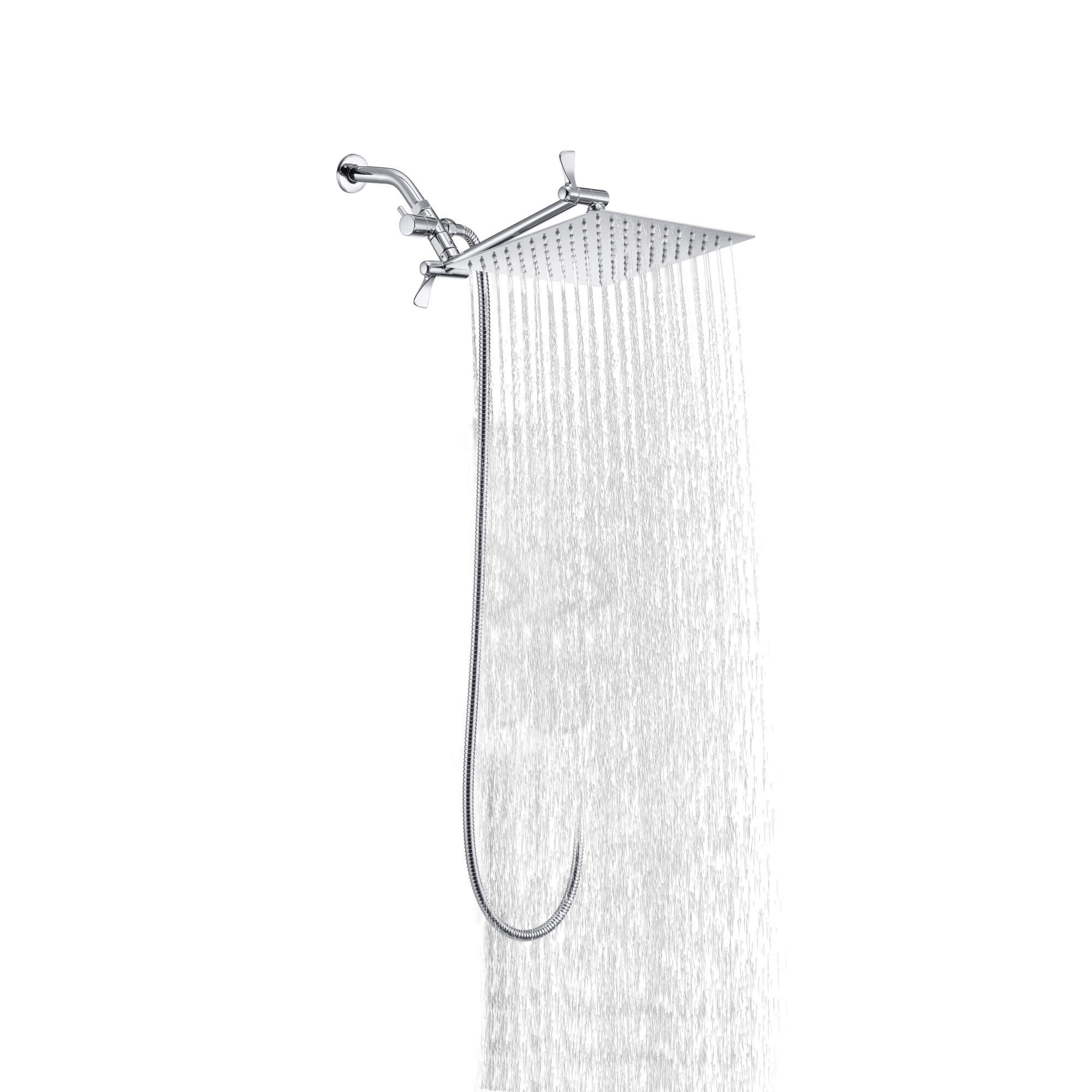 Cascade 1 Function Showerhead Set