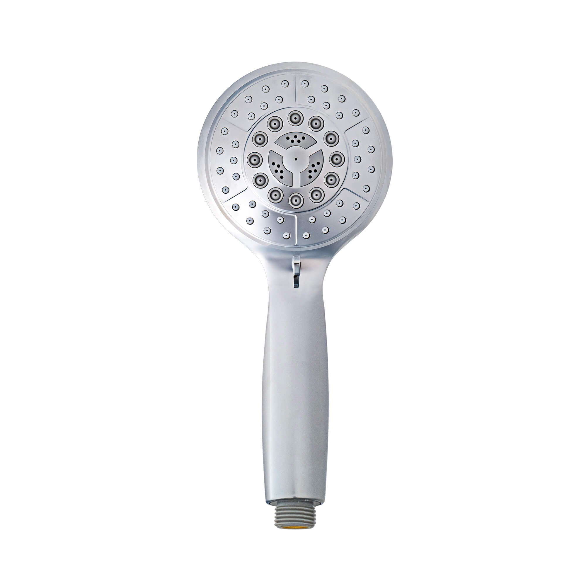 Koena 6-Spray Round Showerhead