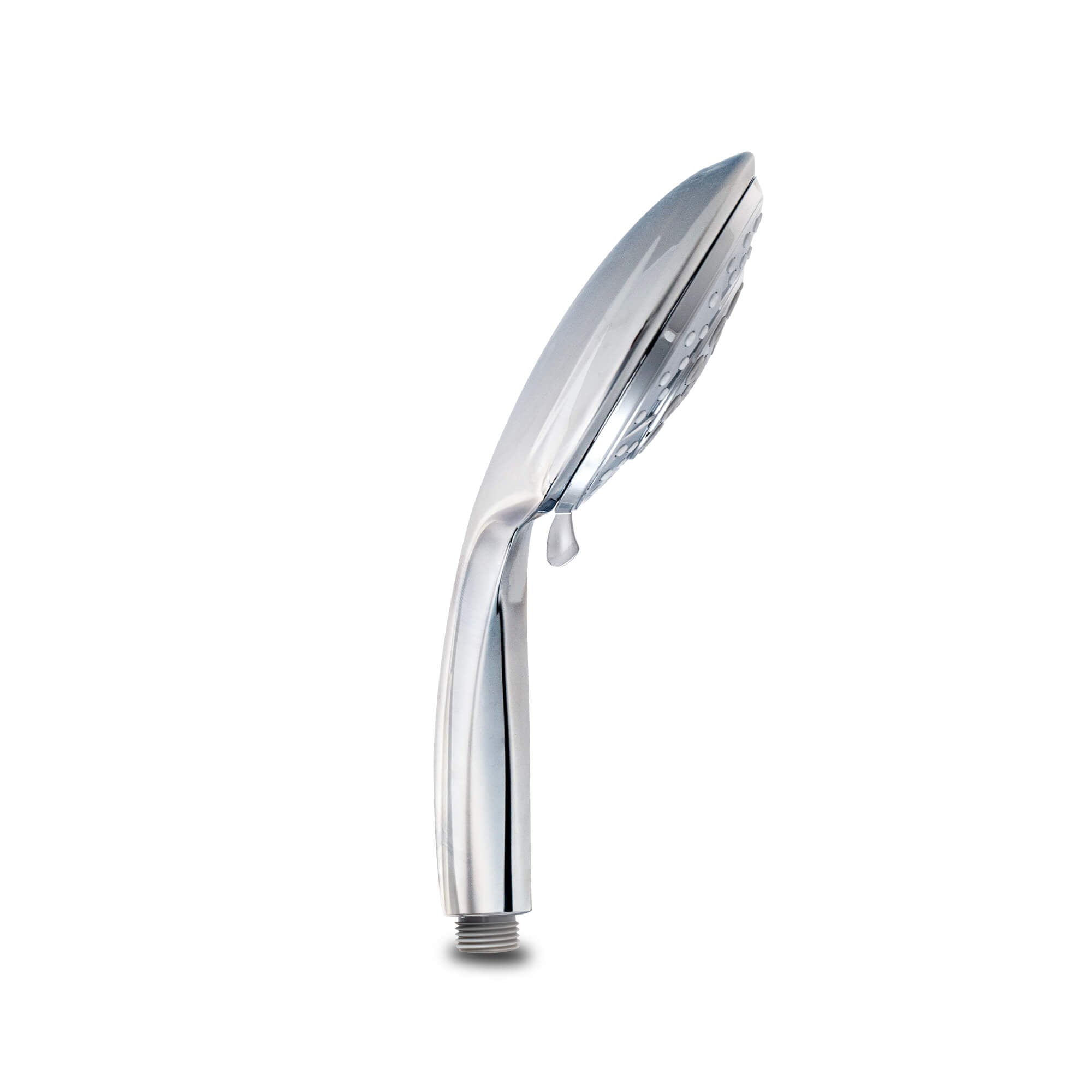 Koena 6-Spray Round Showerhead