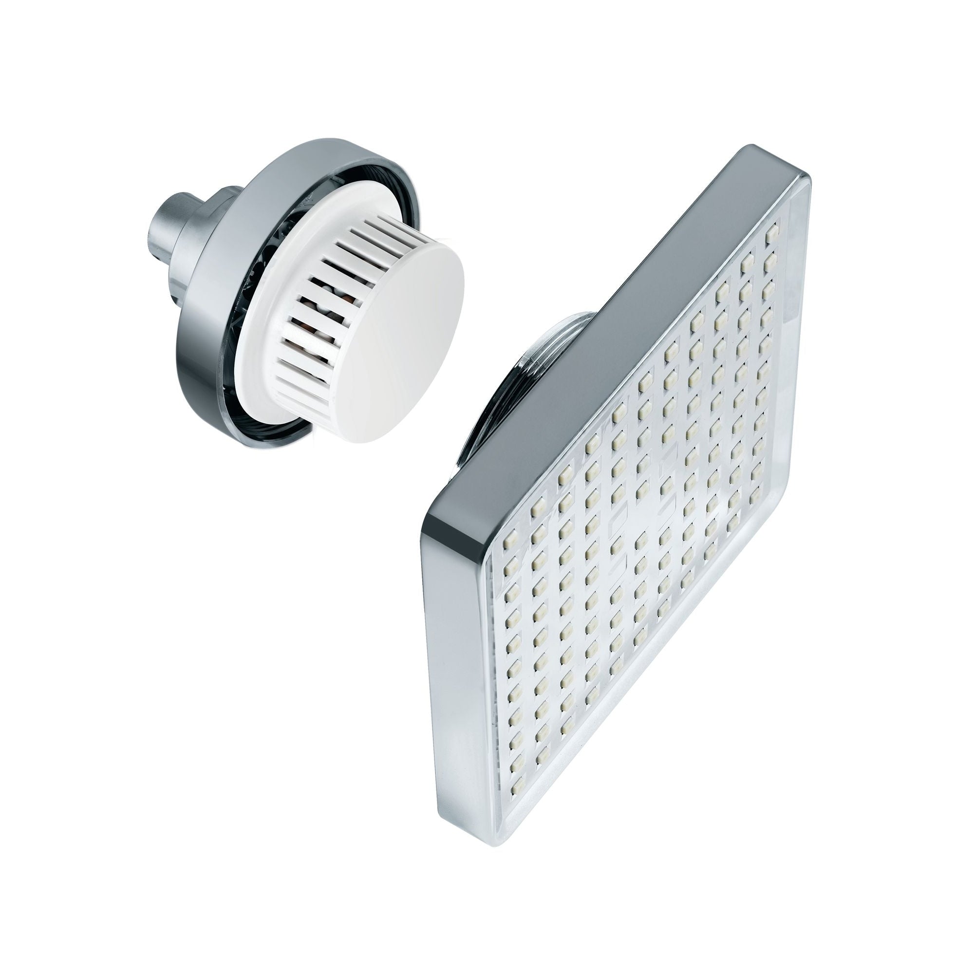 Paris 1-Spray Showerhead