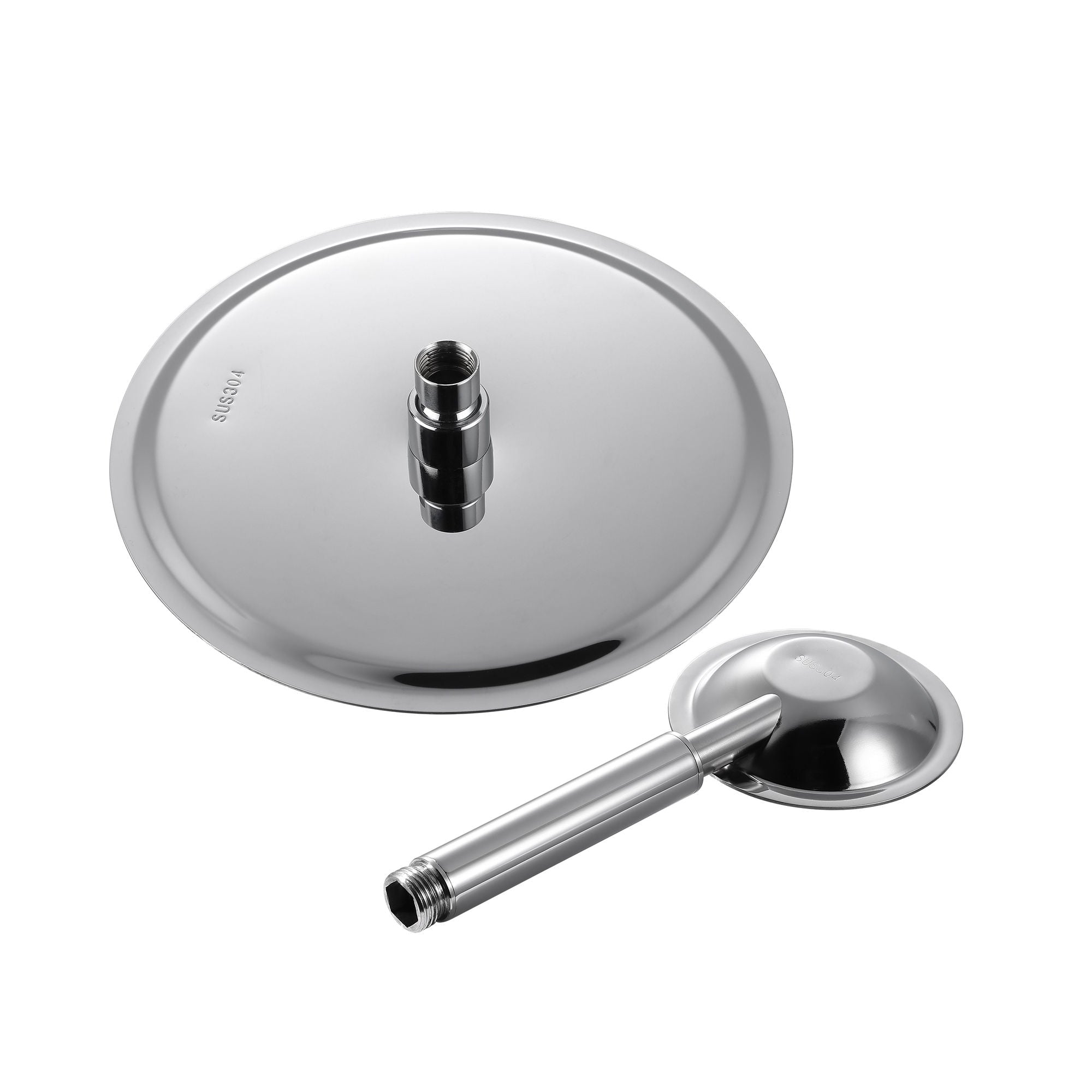 Azul 1-Srapy Showerhead Set
