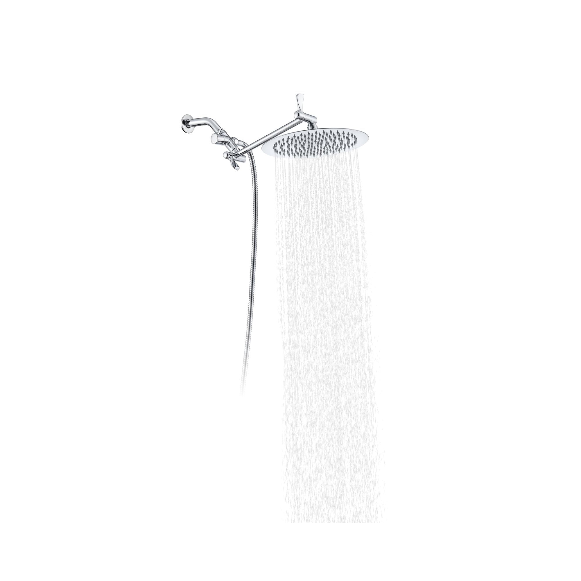 Azul 1-Srapy Showerhead Set
