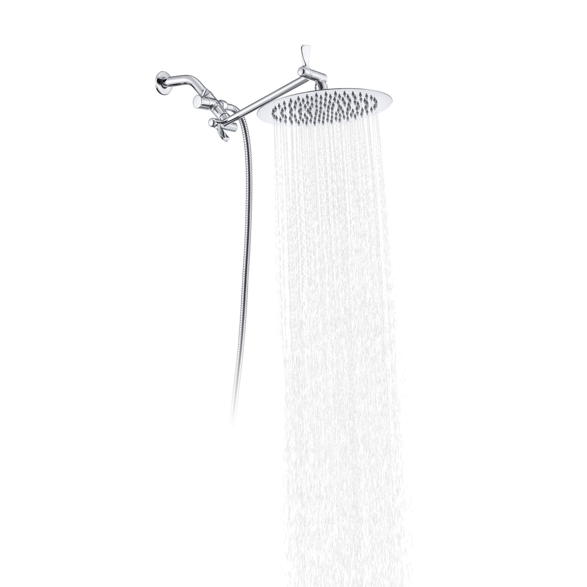 Azul 1 Function Showerhead Set