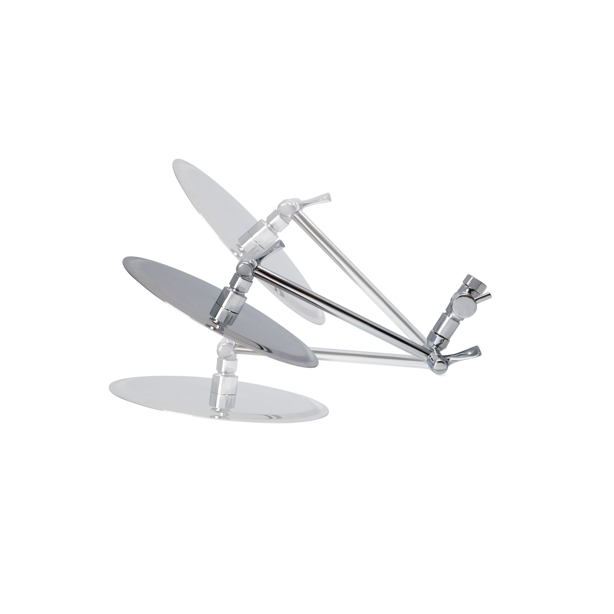 Azul 1-Srapy Showerhead Set