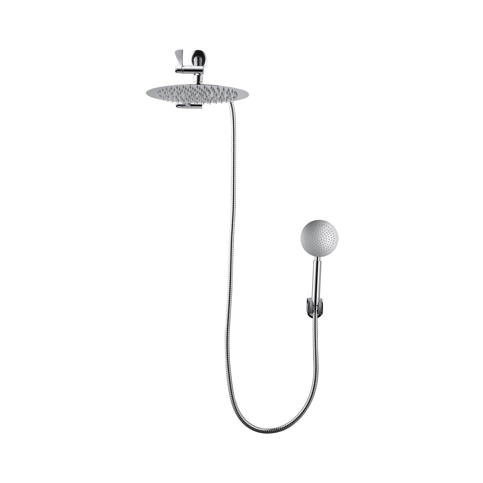 Azul 1-Srapy Showerhead Set