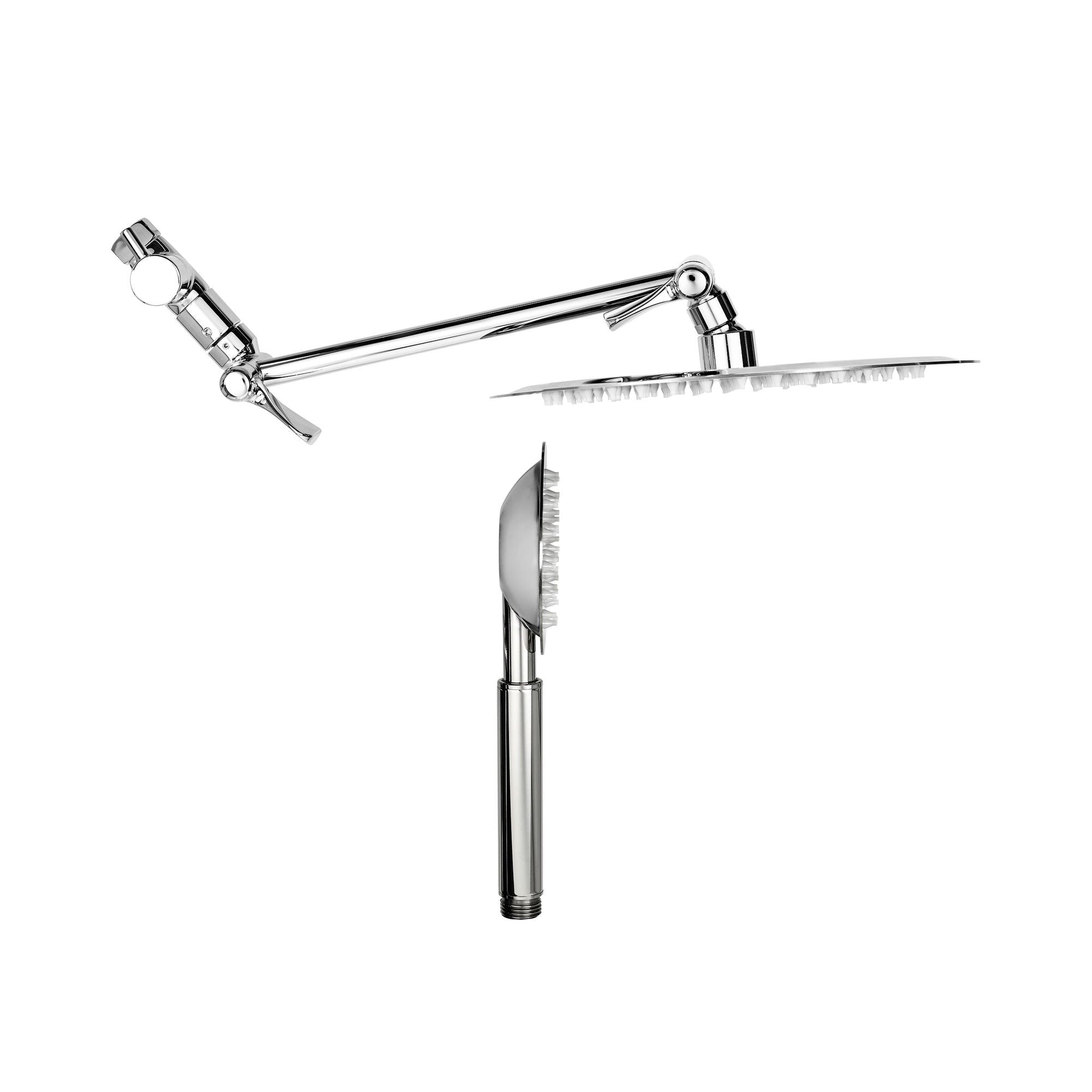 Azul 1-Srapy Showerhead Set