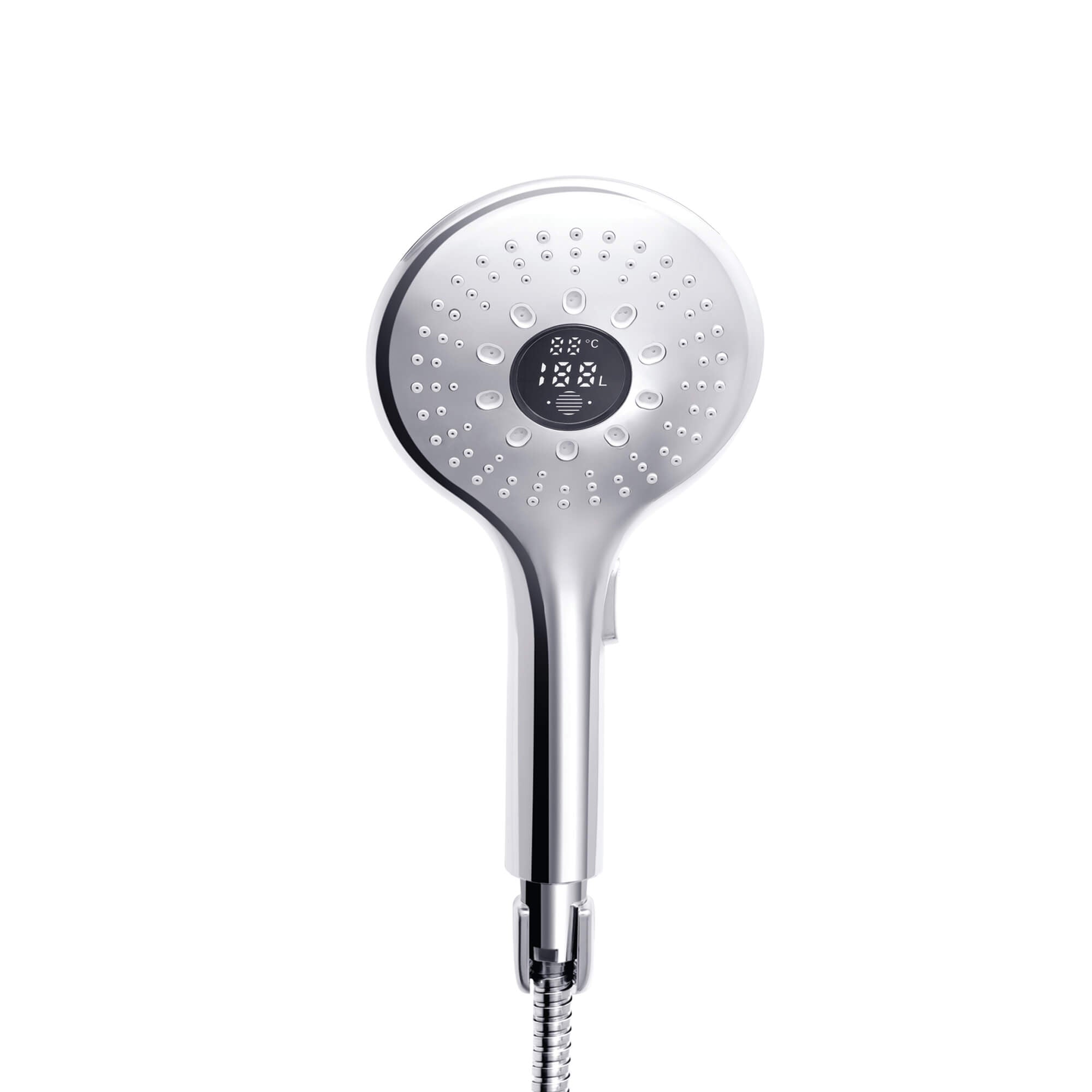 Laia LED Showerhead