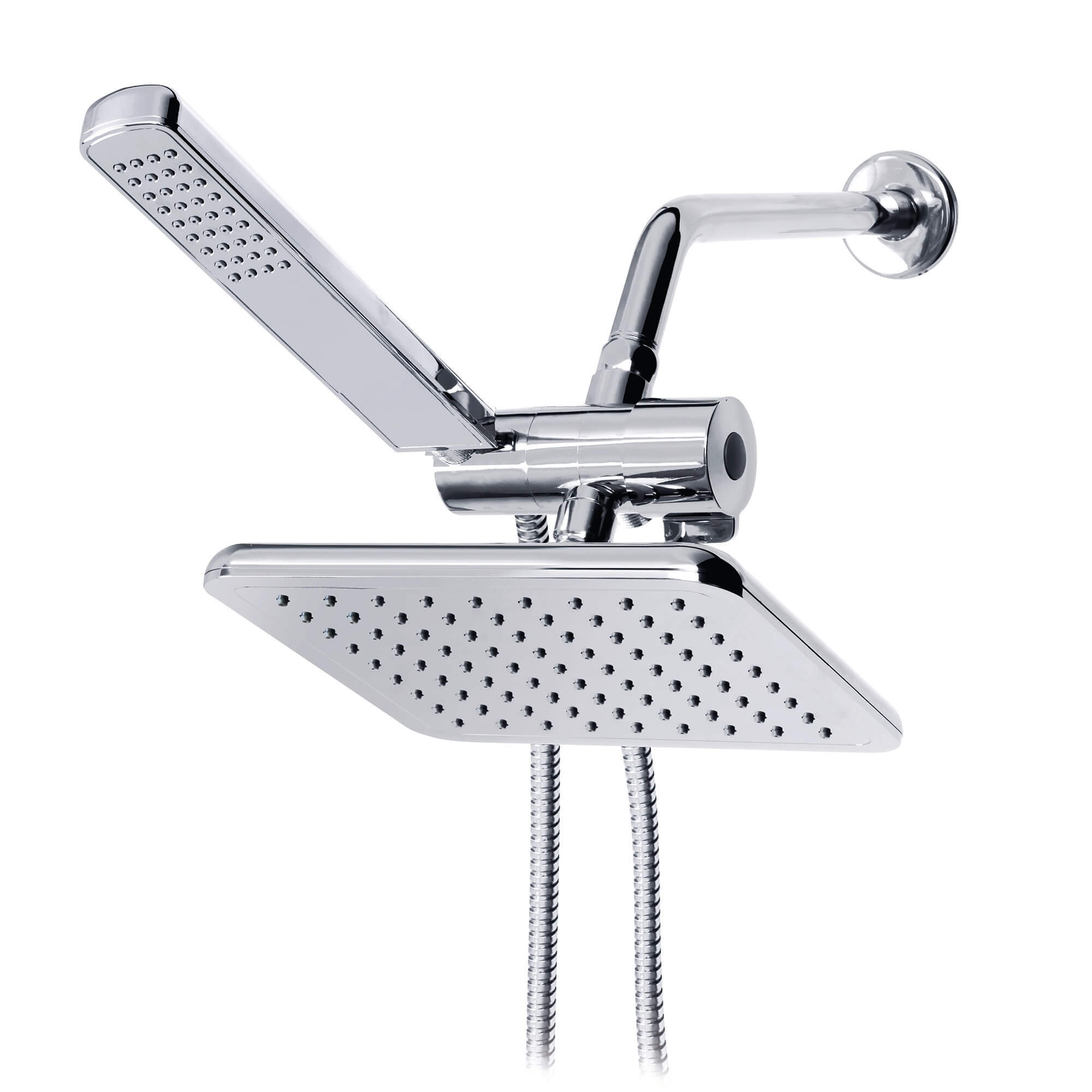 Anastasia Shower Head with Handheld Combo