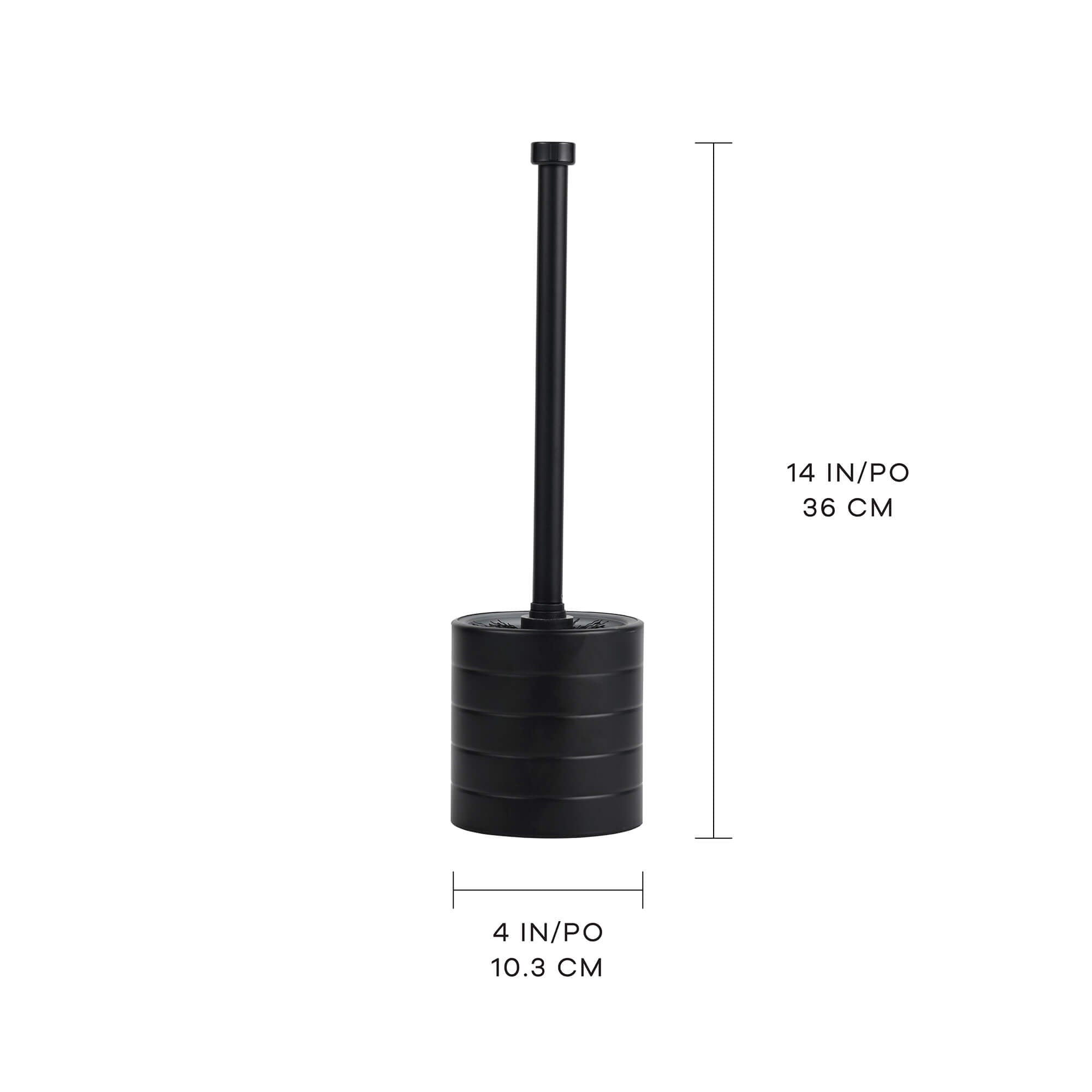 Futura Toilet Brush