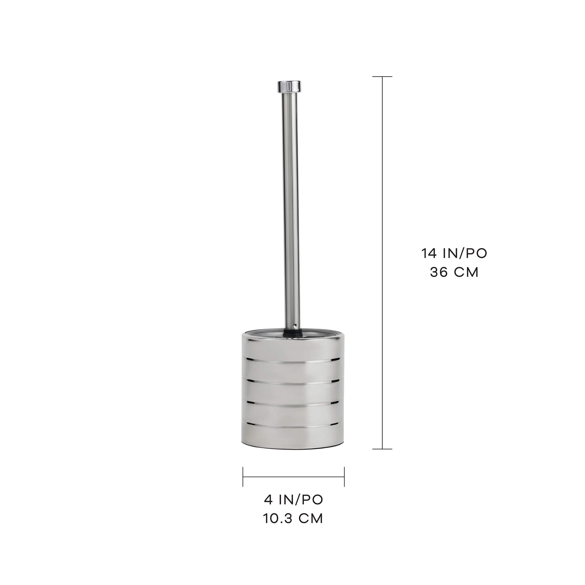 Futura Toilet Brush