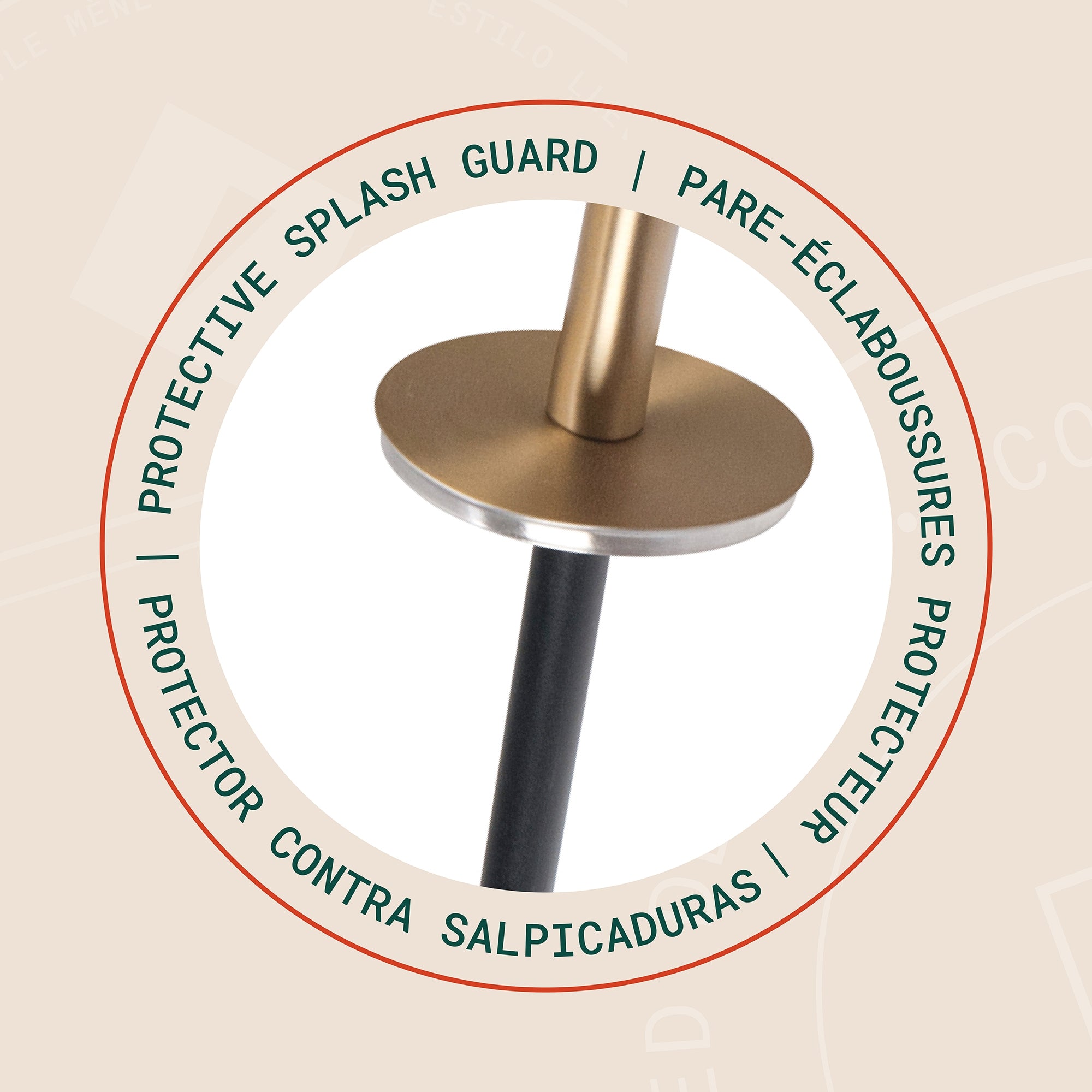 Althi Toilet Brush