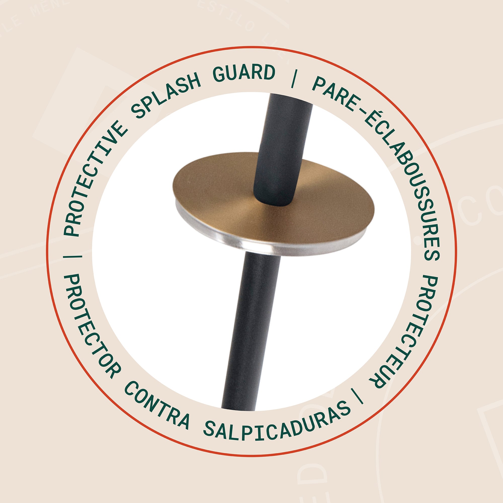 Althi Toilet Brush