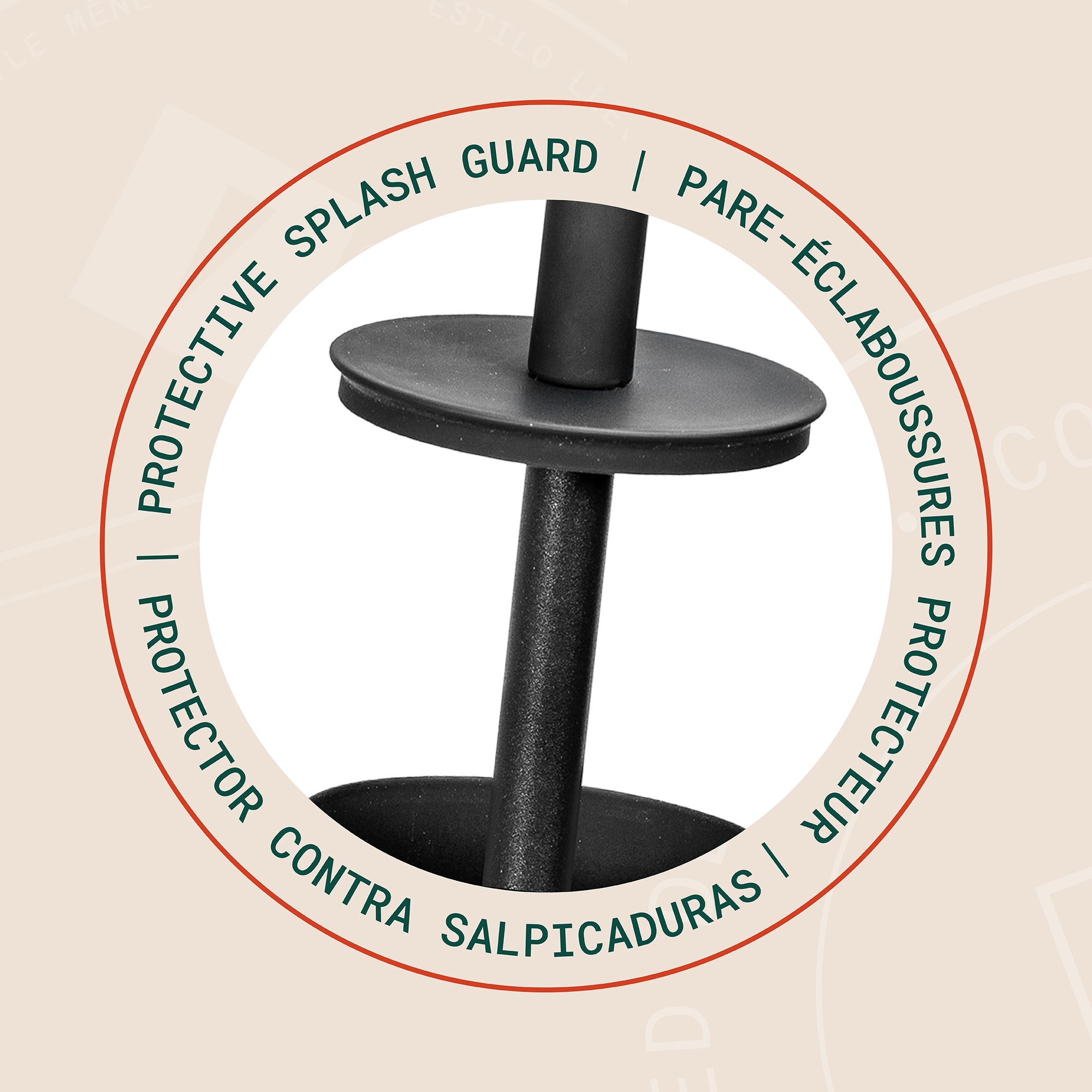 Althi Toilet Brush