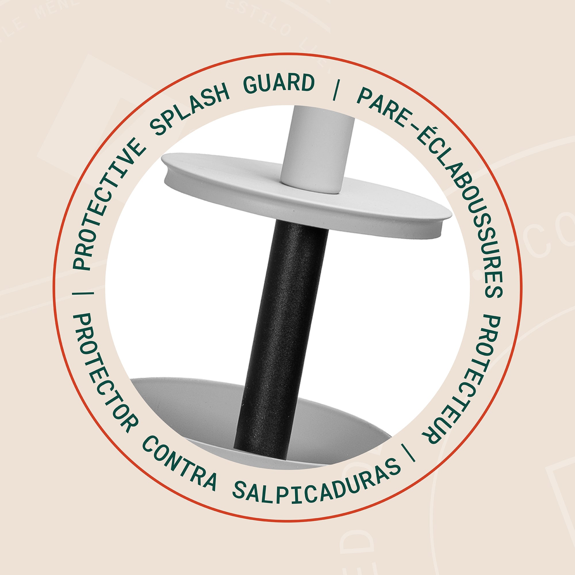 Althi Toilet Brush