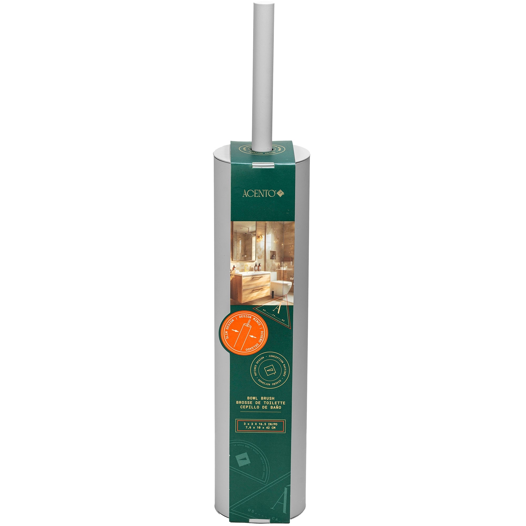 Althi Toilet Brush