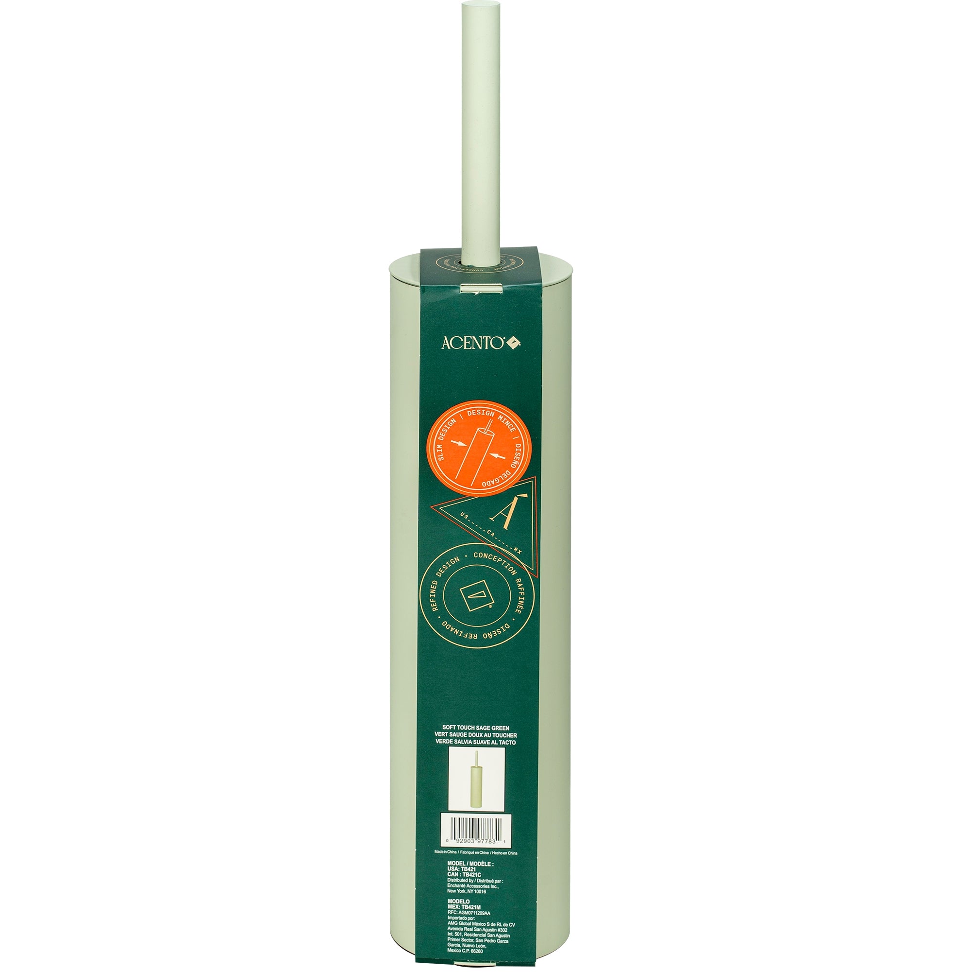 Althi Toilet Brush