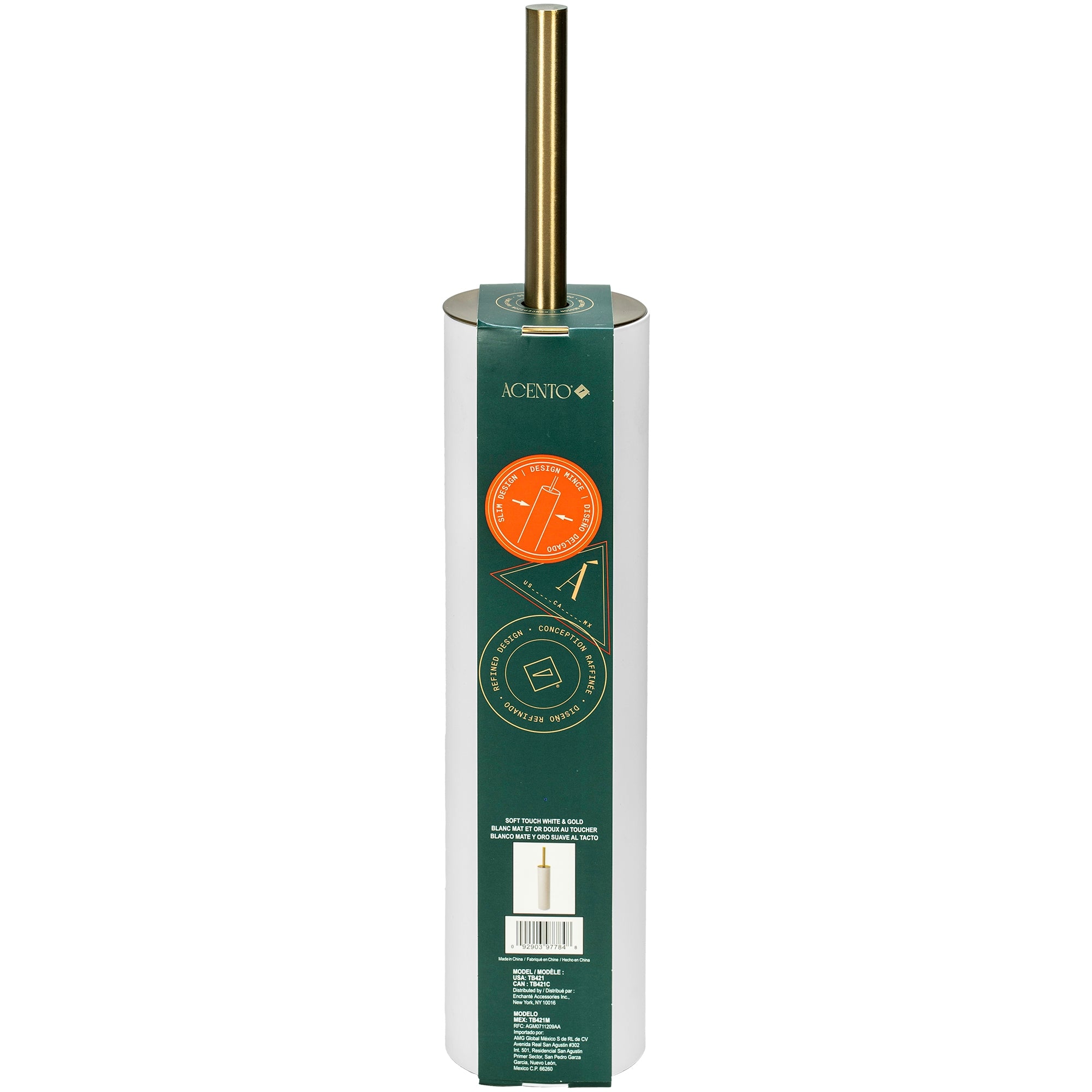 Althi Toilet Brush
