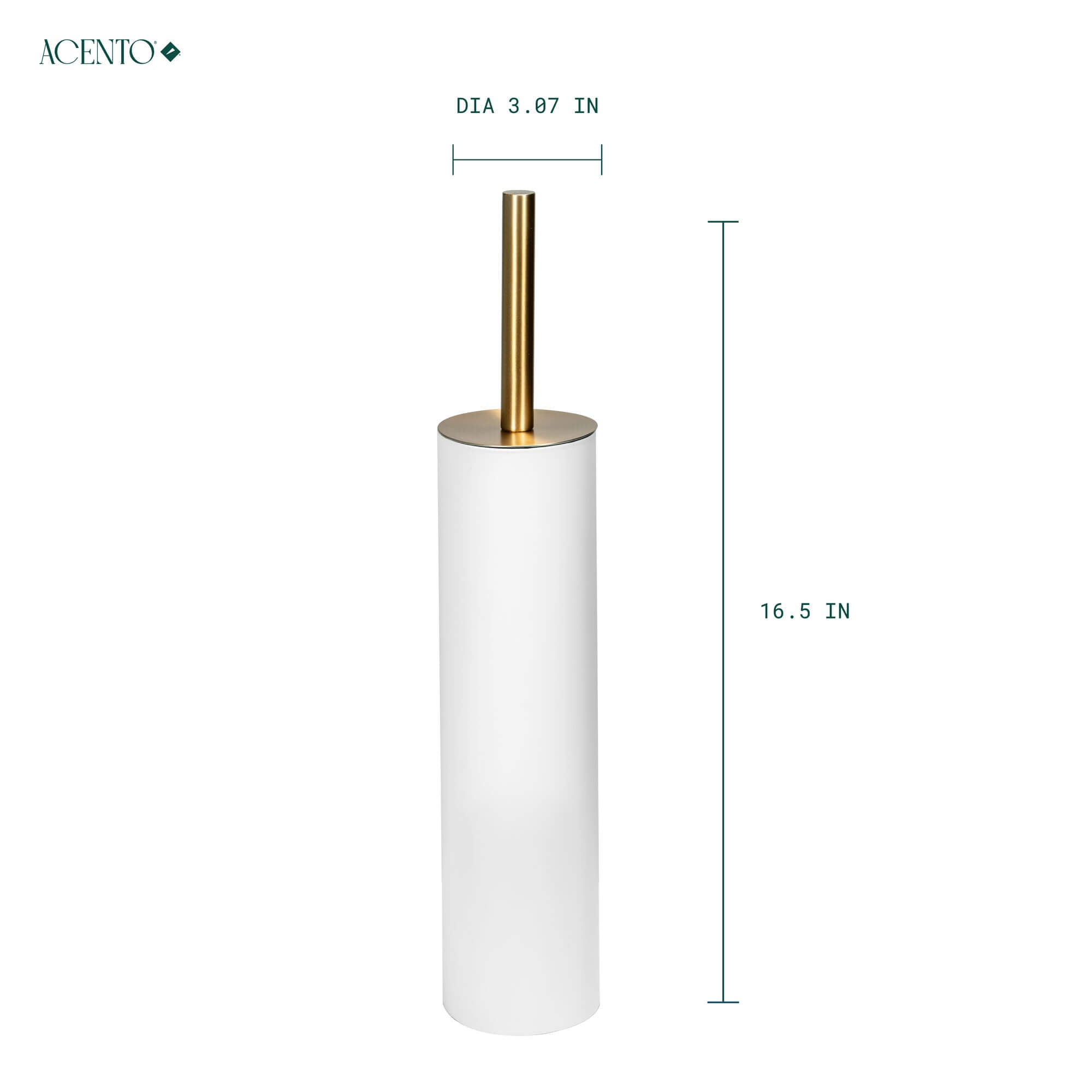 #color_Soft Touch White and Gold