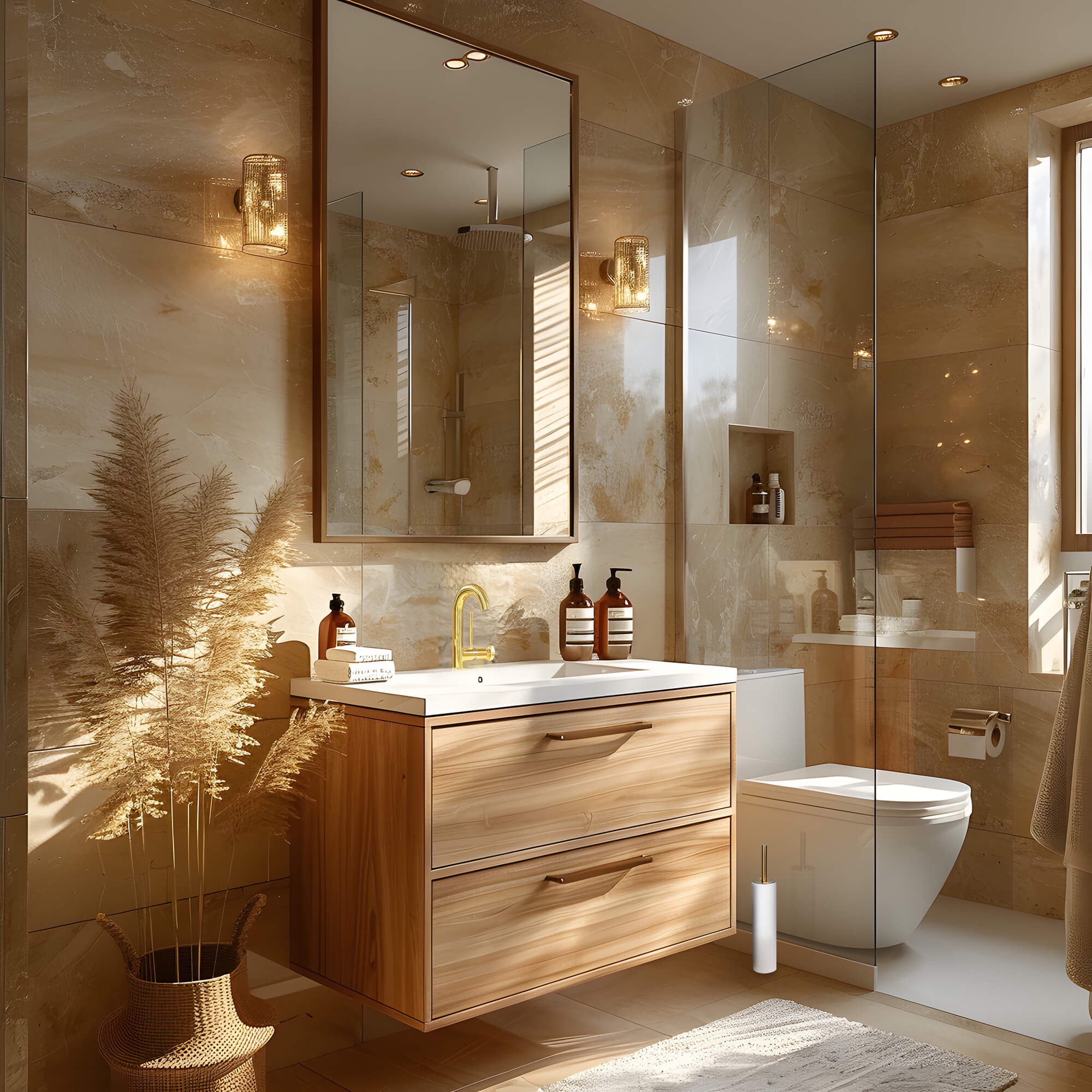 #color_Soft Touch White and Gold