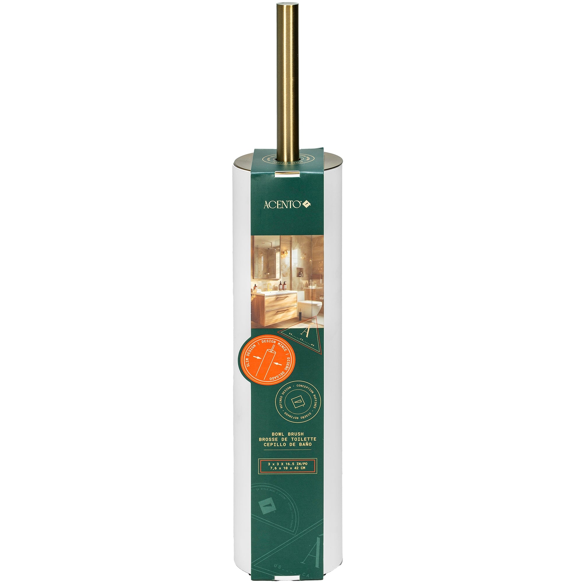 Althi Toilet Brush