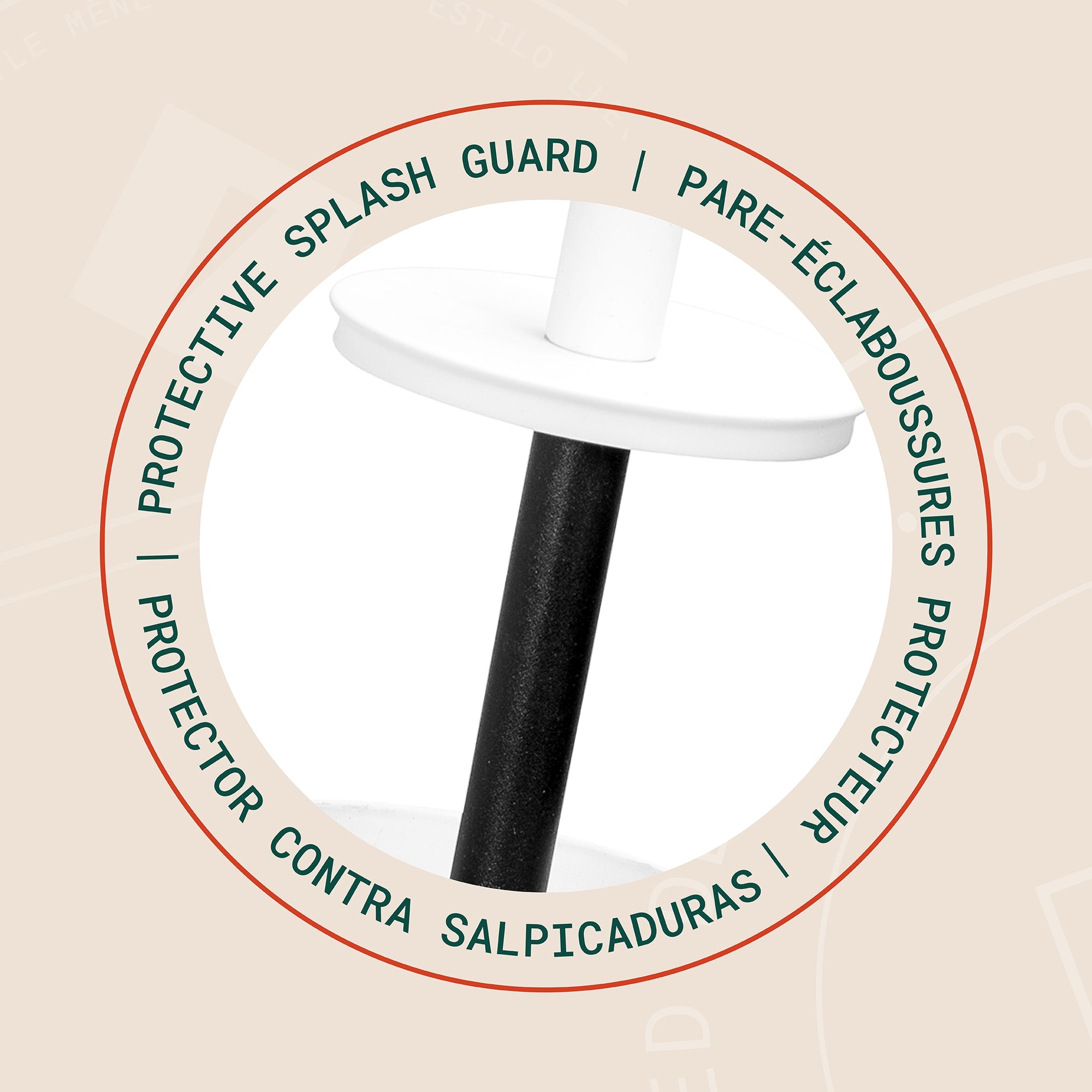 Althi Toilet Brush