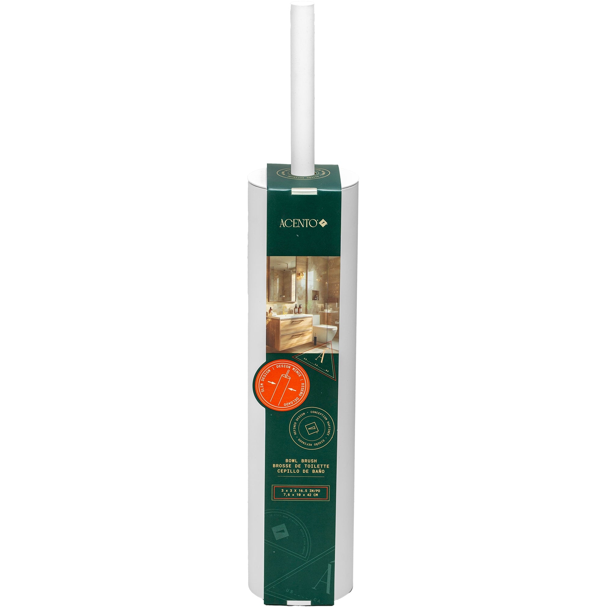 Althi Toilet Brush