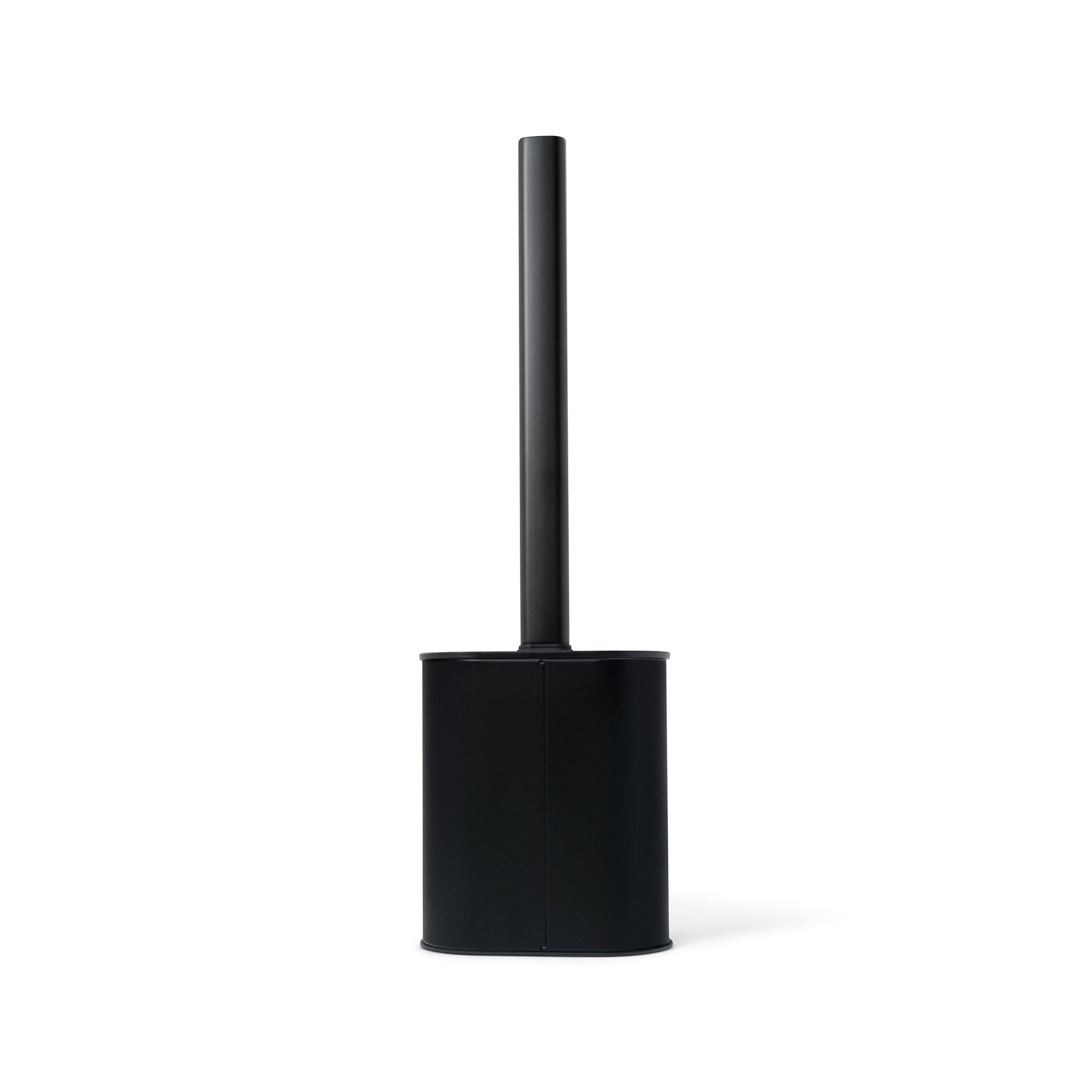 Santa Fe Oval Short Toilet Brush