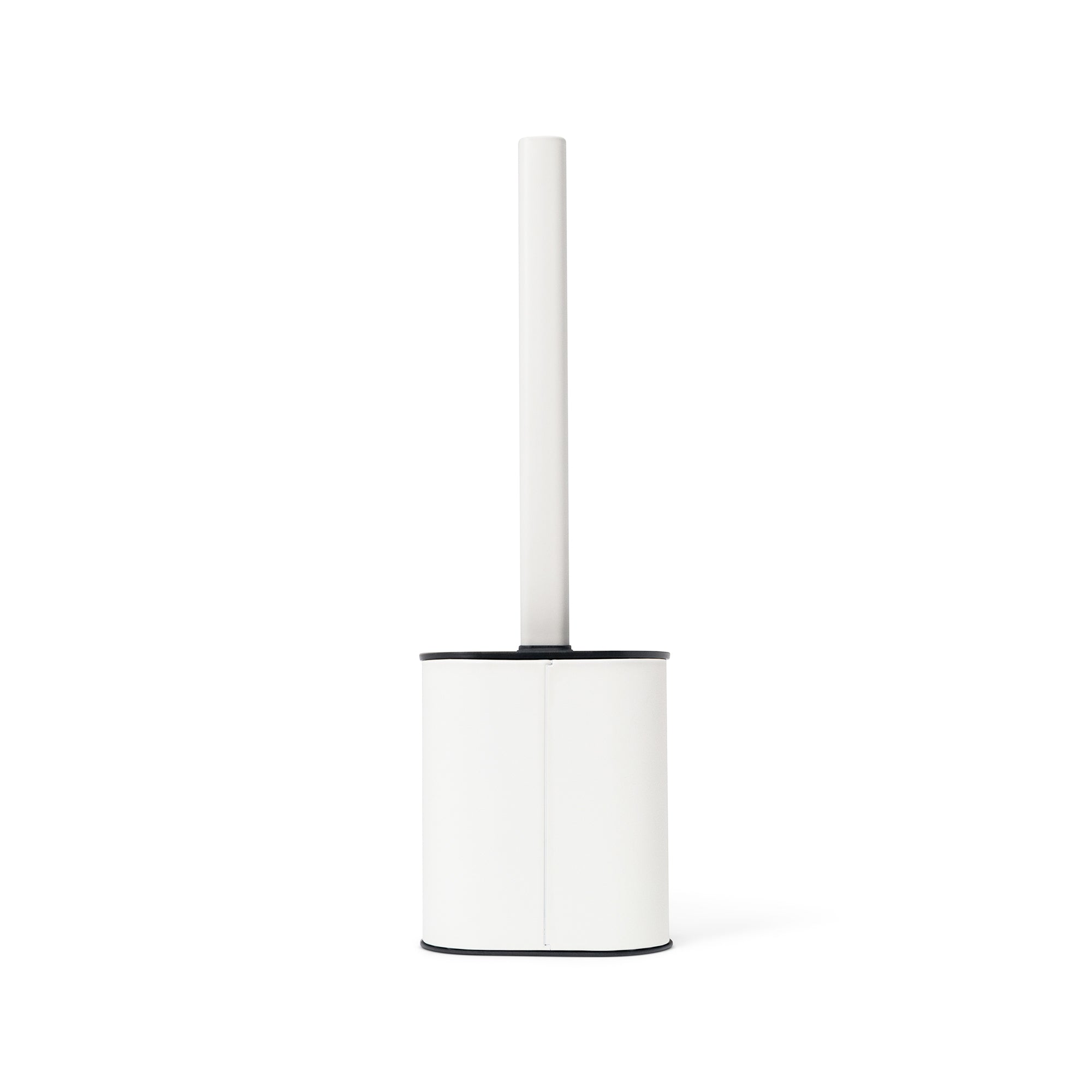 Santa Fe Oval Short Toilet Brush