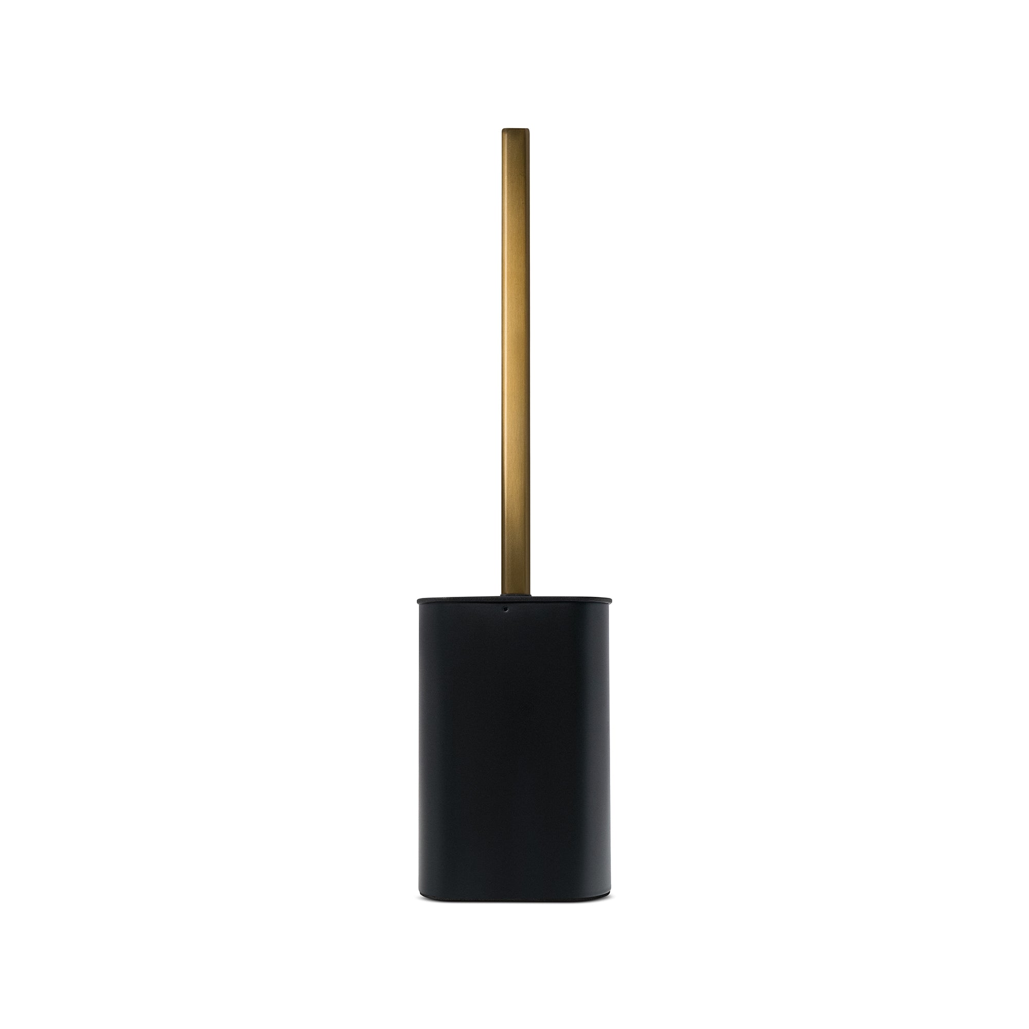 Arvia Arched Short Toilet Brush