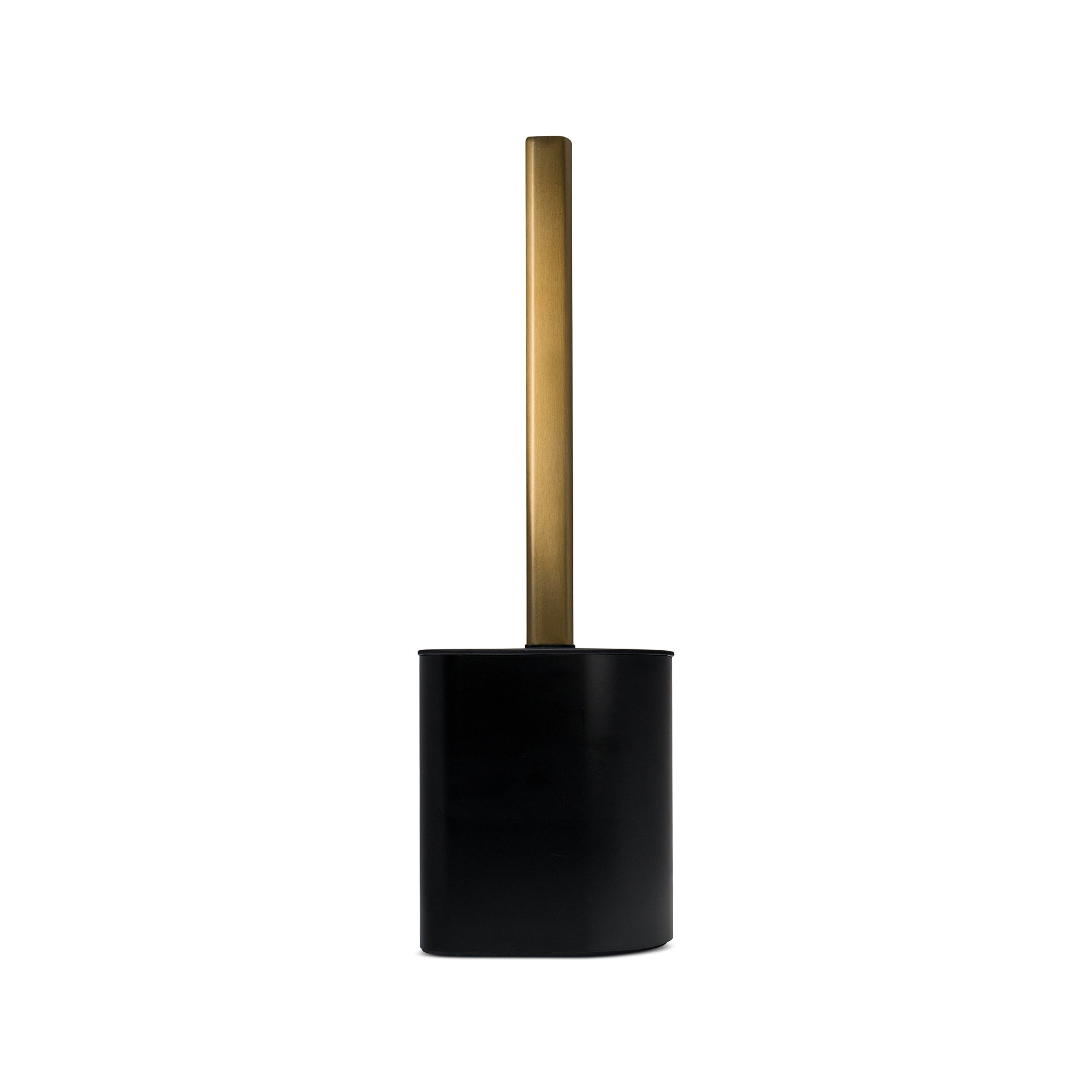 Arvia Arched Short Toilet Brush