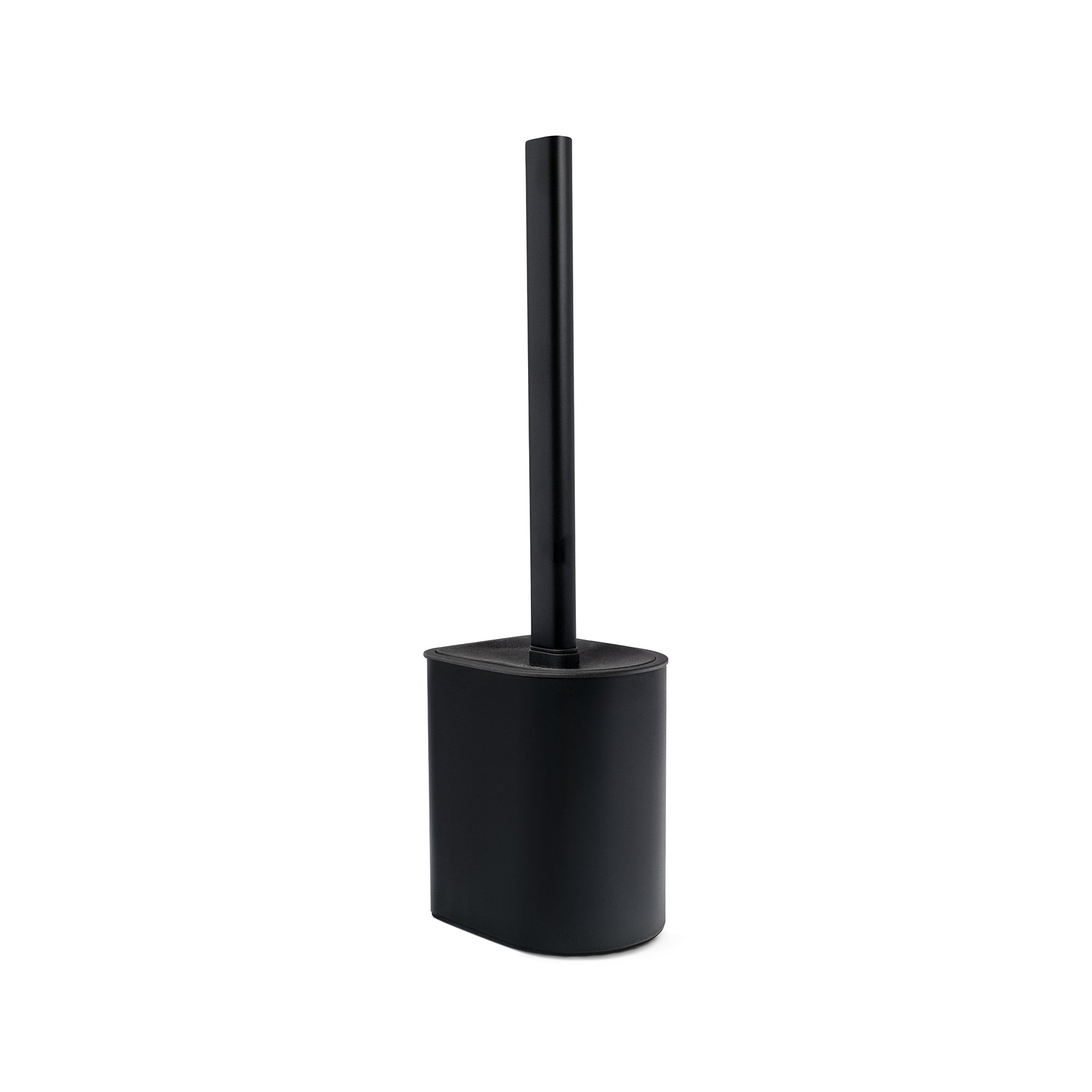 Arvia Arched Short Toilet Brush