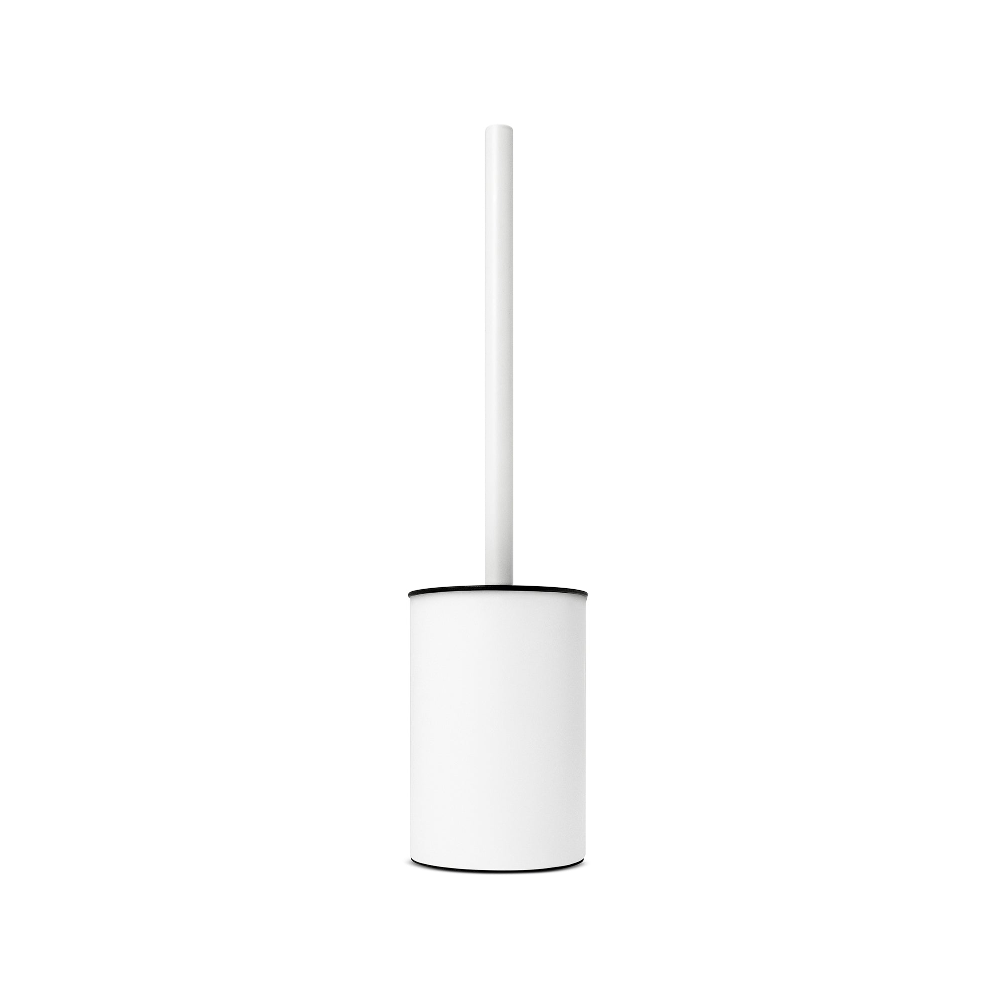 Arvia Arched Short Toilet Brush