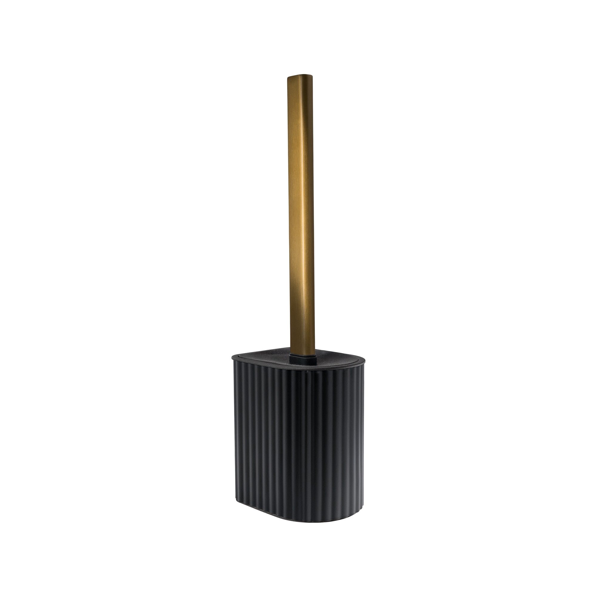 Arvia Arched Short Toilet Brush