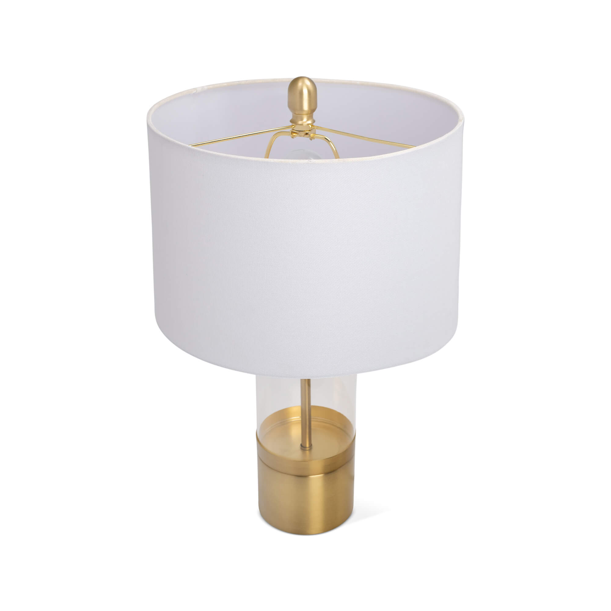Athena 1-Light Table Lamp