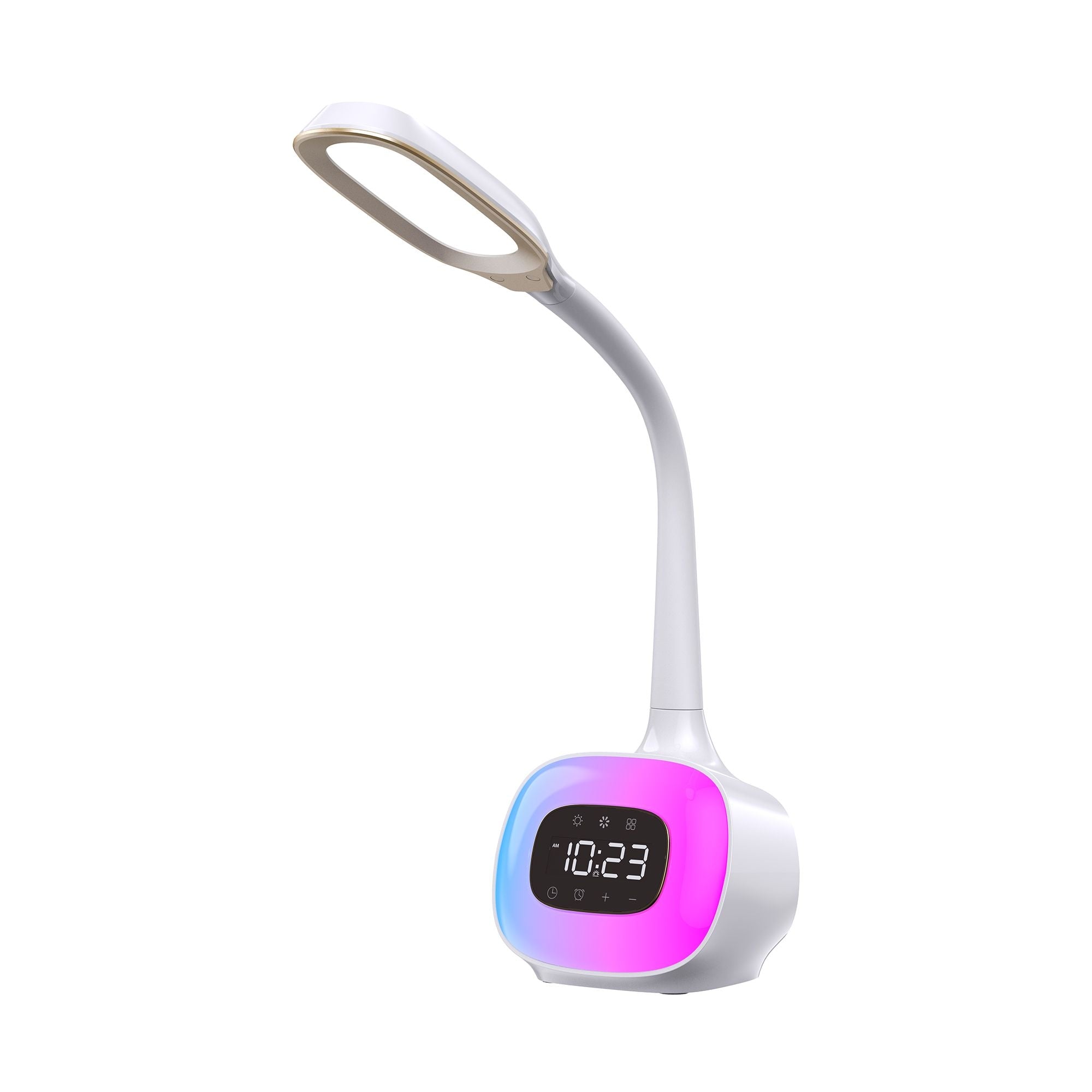 Tiempo Multifunction LED Lamp