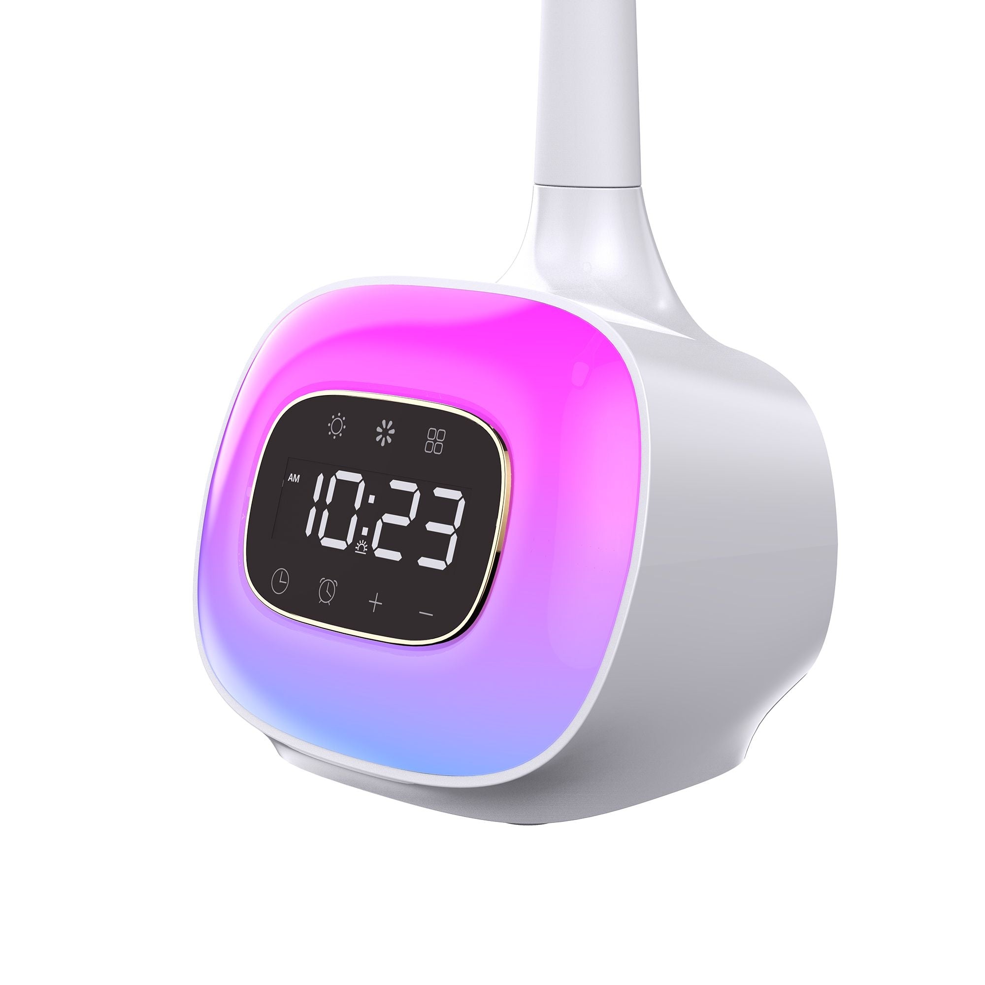 Tiempo Multifunction LED Lamp