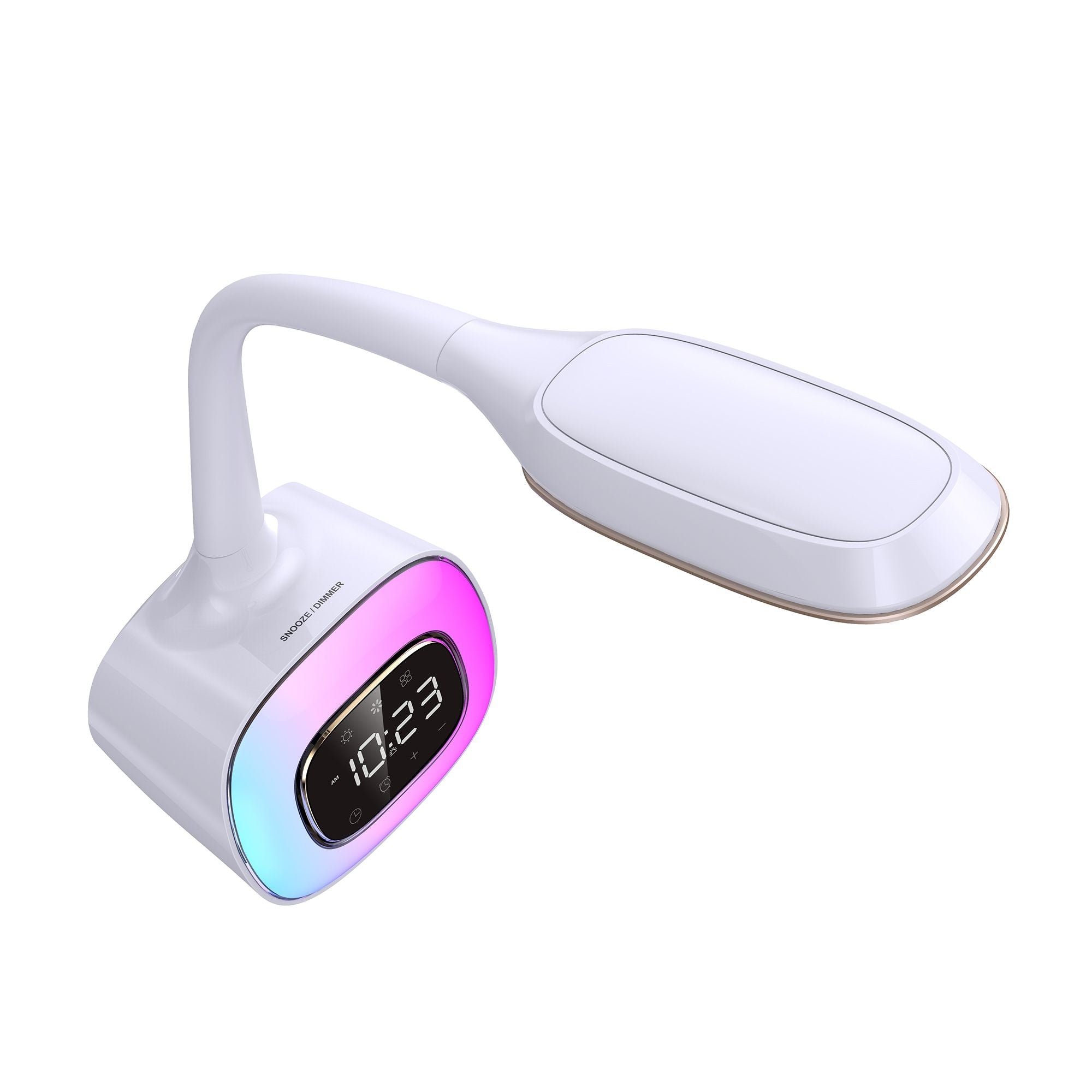 Tiempo Multifunction LED Lamp