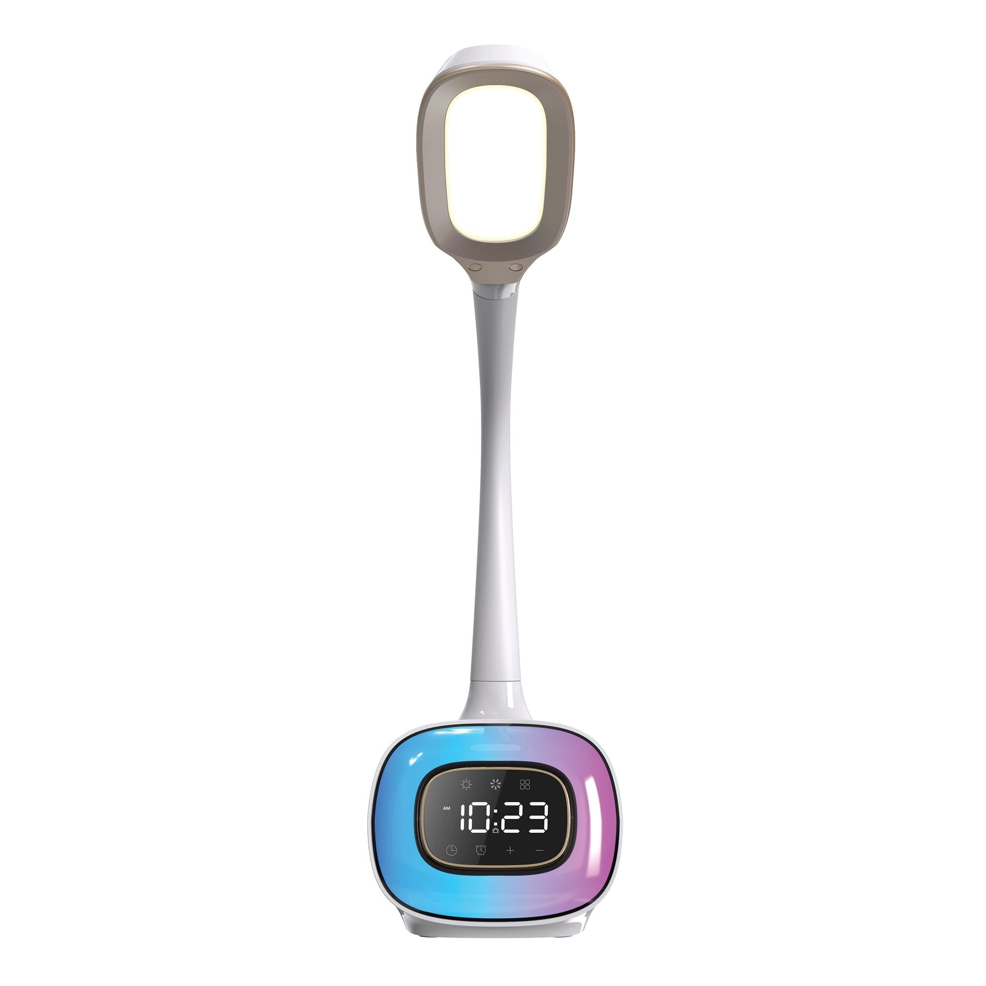 Tiempo Multifunction LED Lamp