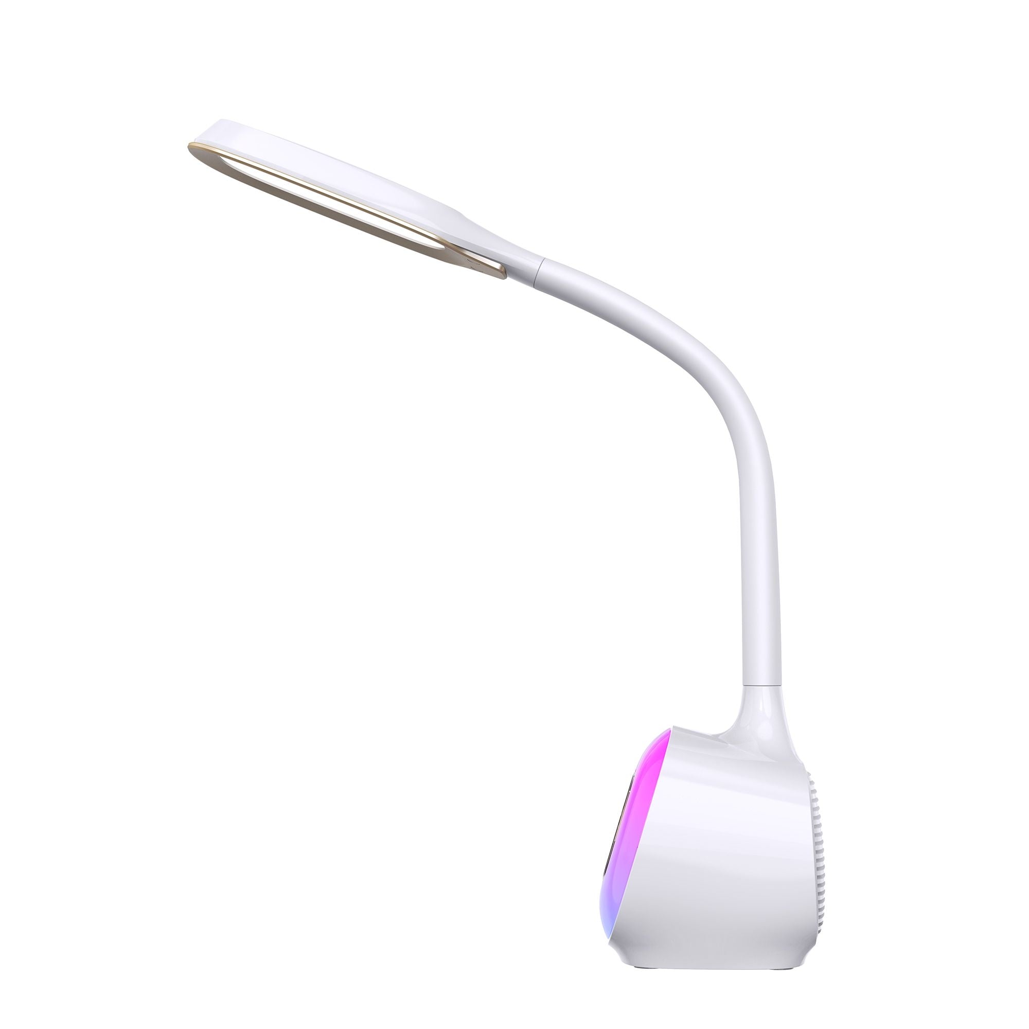 Tiempo Multifunction LED Lamp